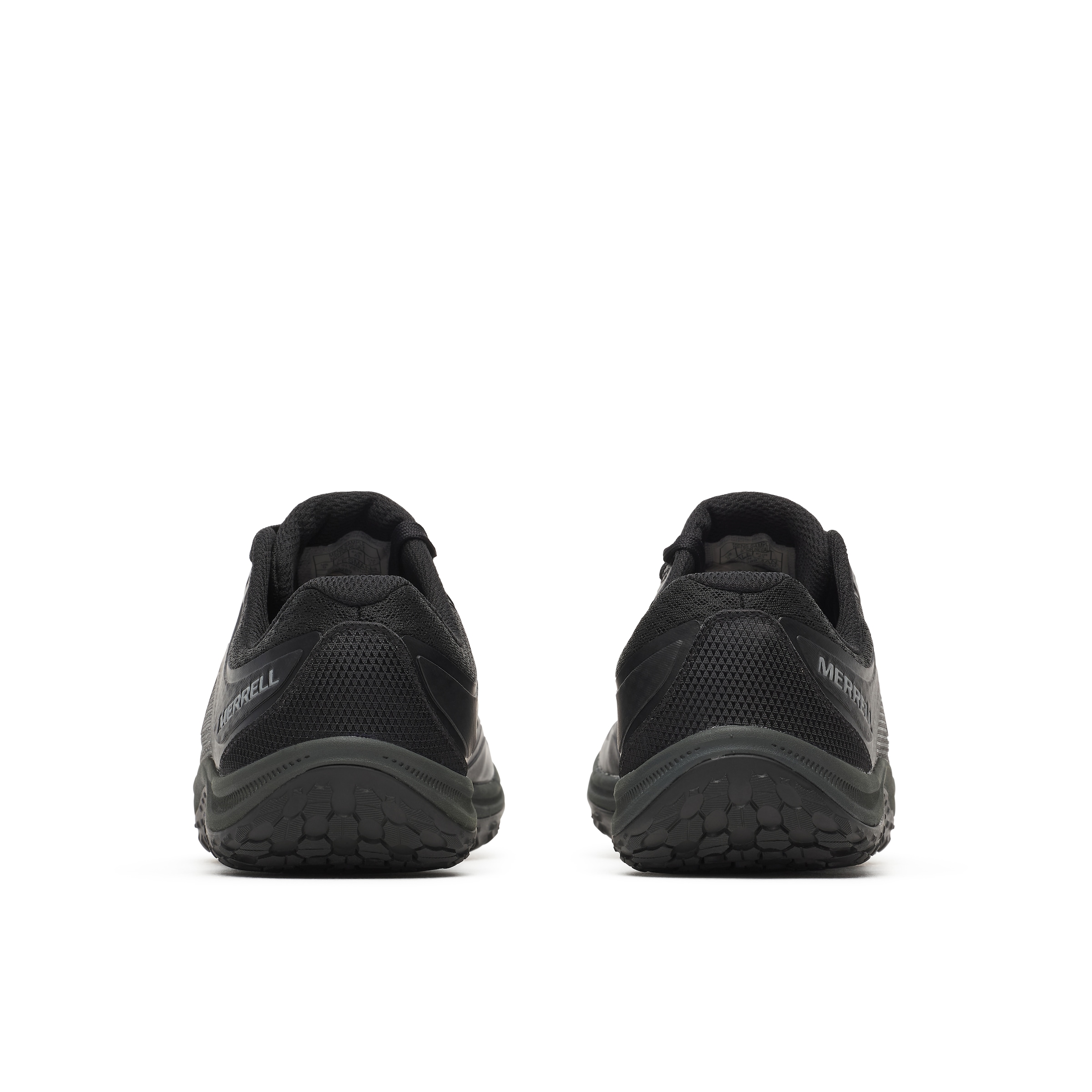 Merrell Barfußschuh »TRAIL GLOVE 8«  mit Vibram Sohle