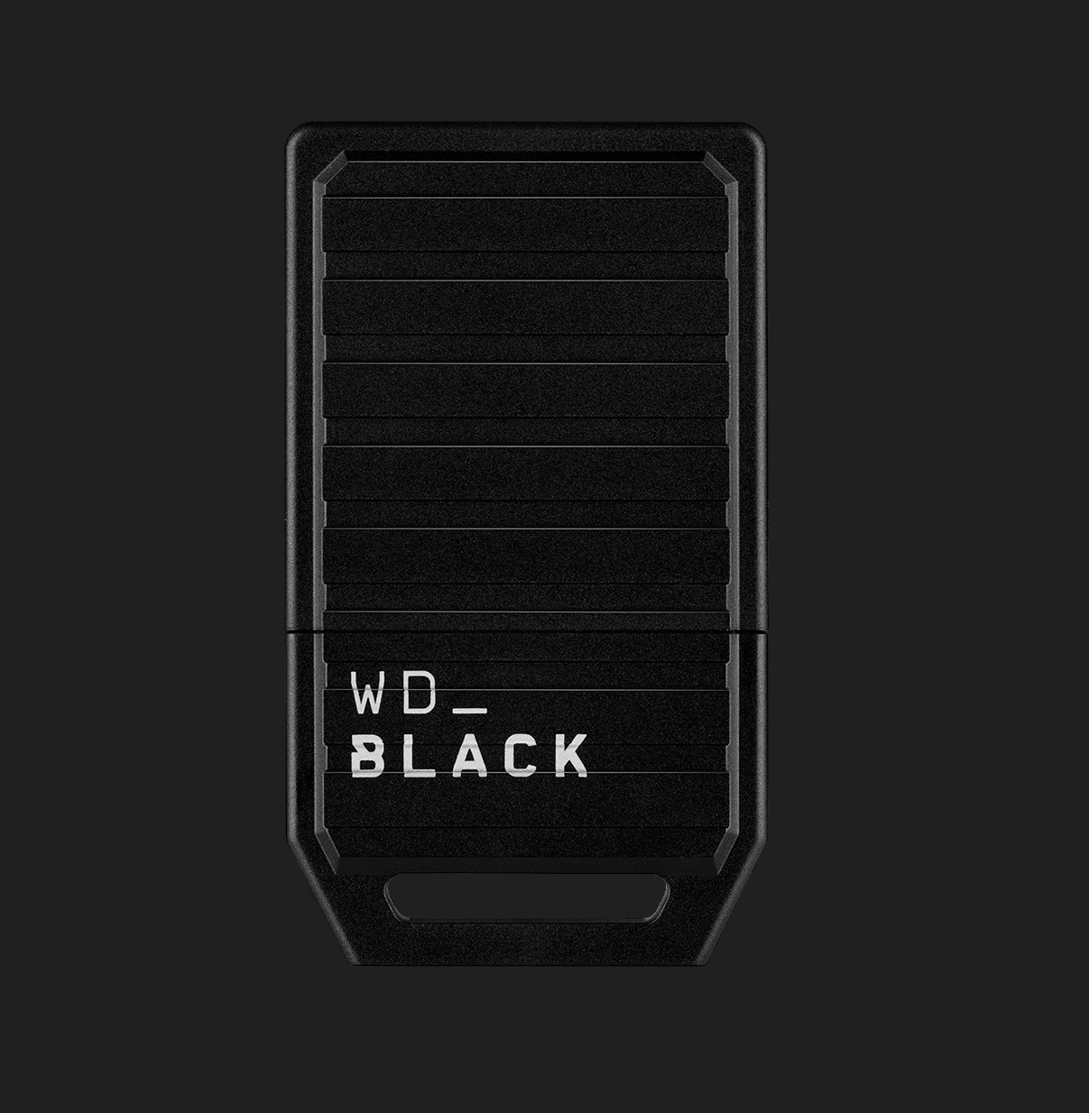 WD_Black externe SSD »C50 Expansion Card for Xbox«, SSD-Speicherkarte