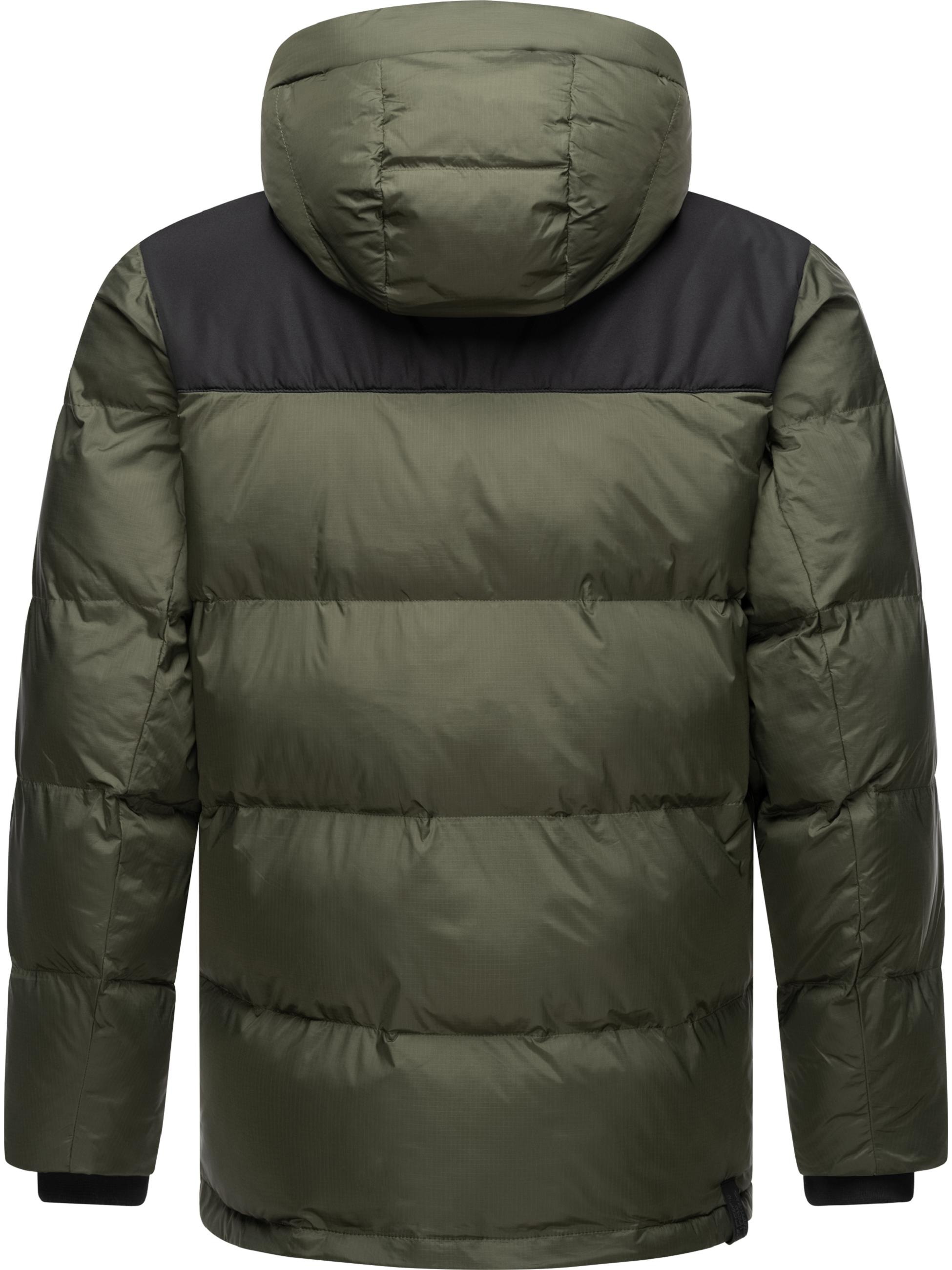 Ragwear Steppjacke »Steppjacke Mikkesh«
