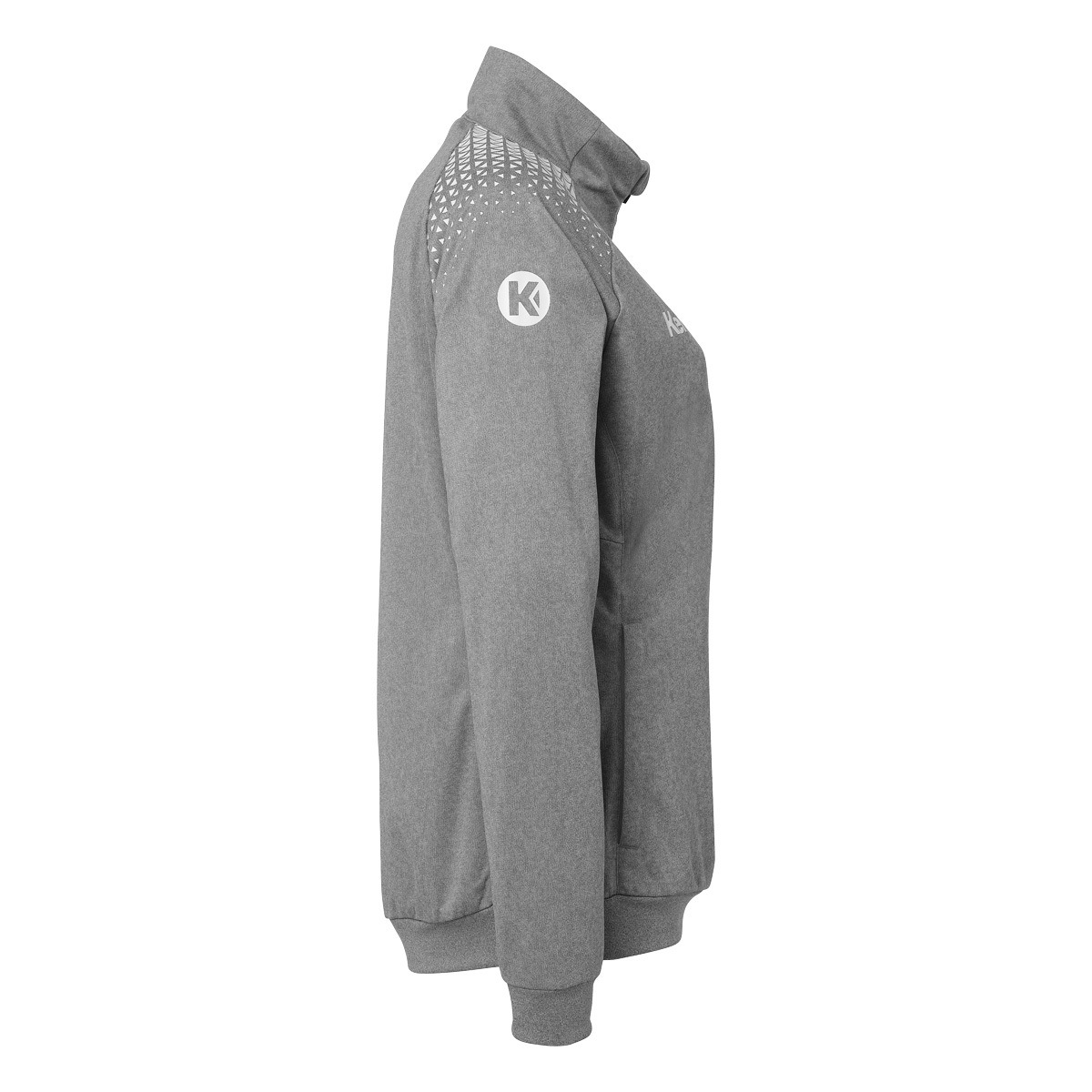 Kempa Trachtenjanker »Trainingsjacke Ambition 28 Poly Women« 1 Stk. tlg.