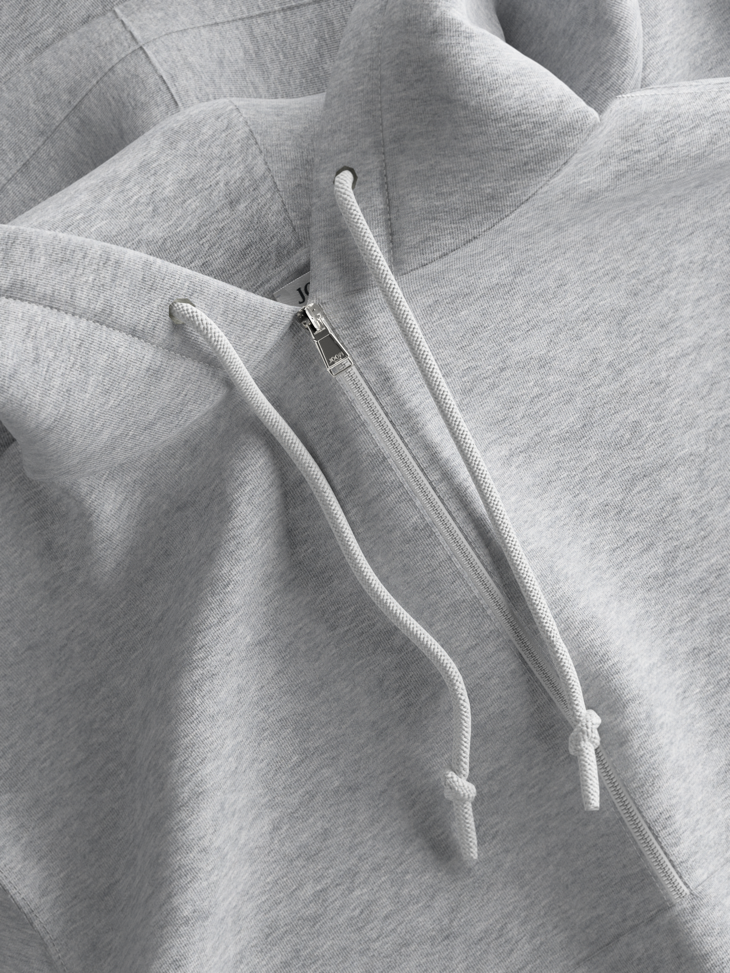 Joop Jeans Kapuzensweatshirt »Talia2«, mit Kapuze