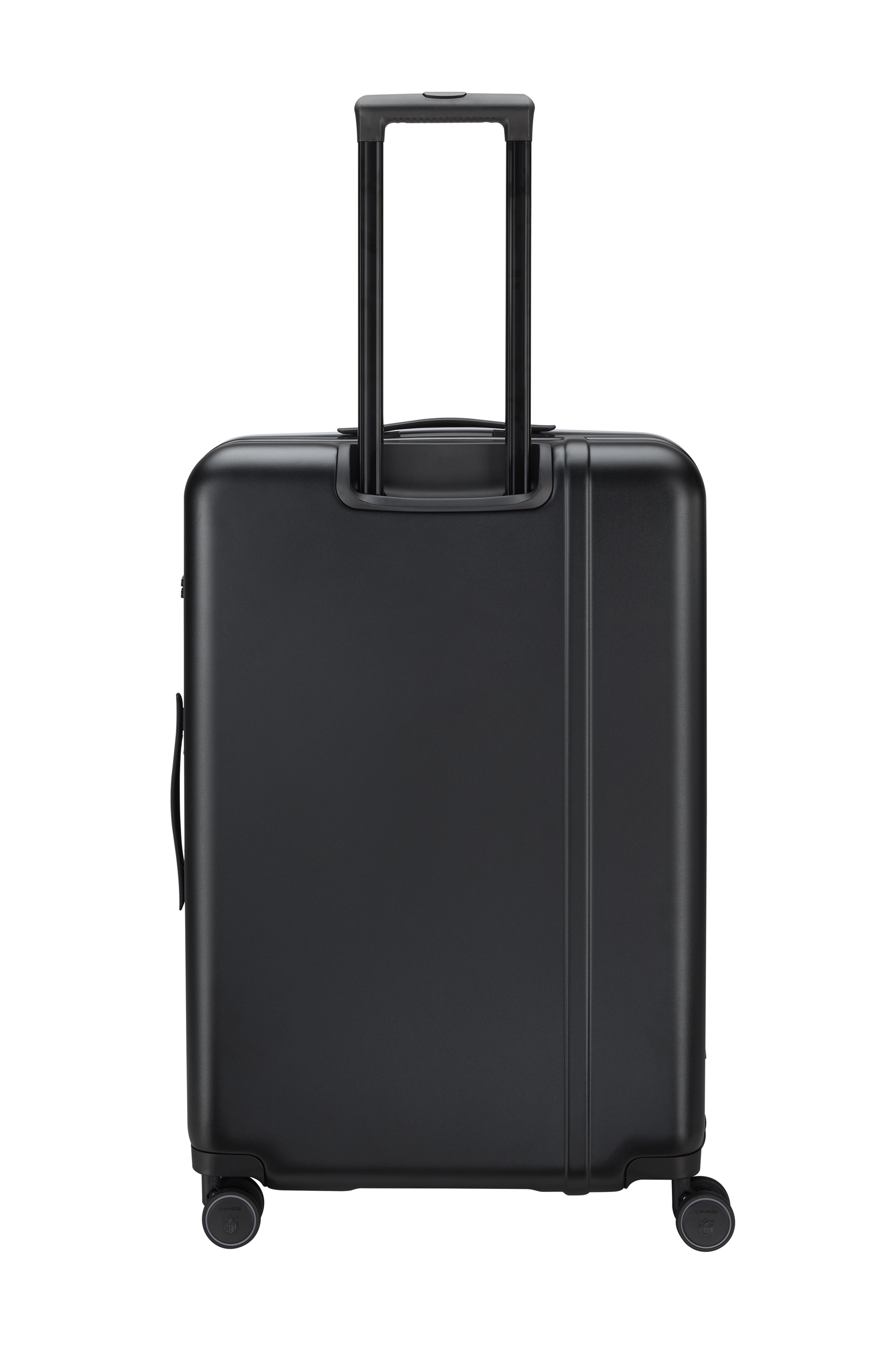 travelite »travelite x NFL Koffer Hartschale« 103 l 4 Rollen mit TSA-Schloss und 4 Doppelrollen – offizielles NFL-Teamdesign