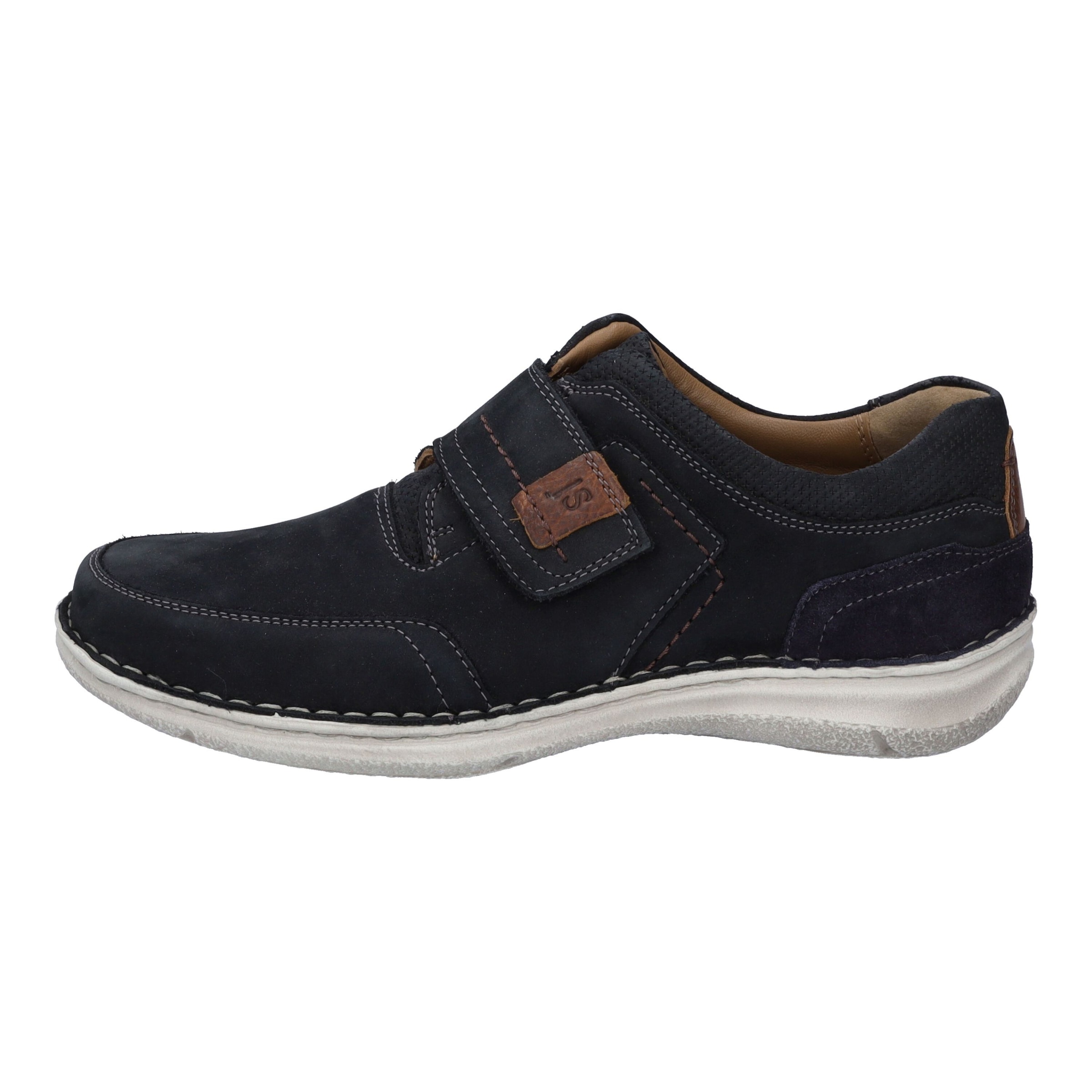 Josef Seibel Slipper »Anvers 83, blau«