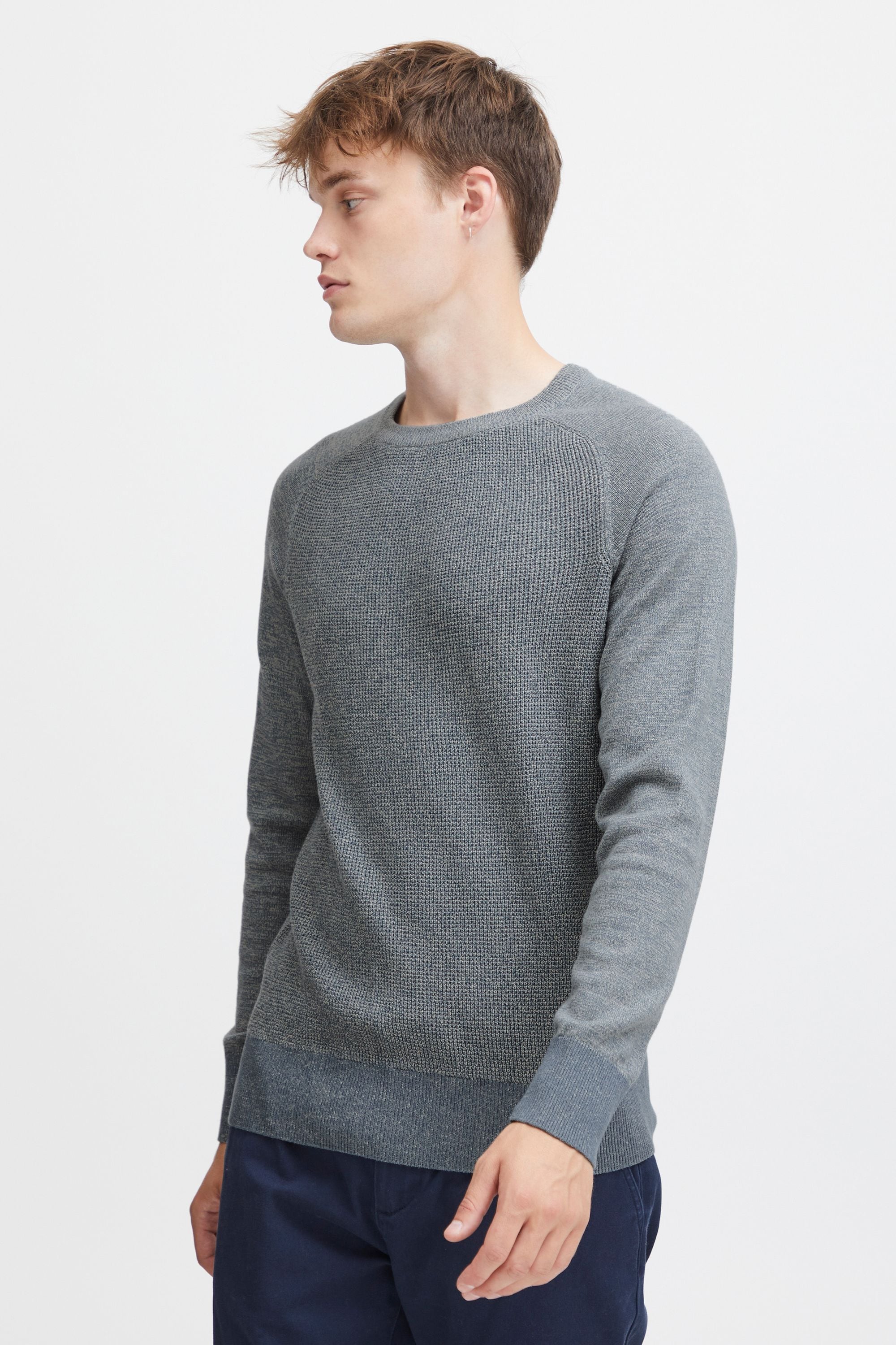 Blend Rundhalspullover »Rundhalspullover BHGandolf«