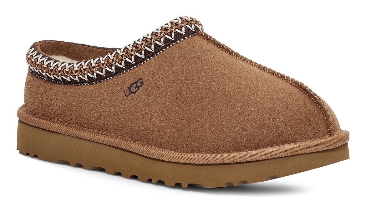 Clog »TASMAN«, Clog, Mule, Pantoffel mit Warmfutter