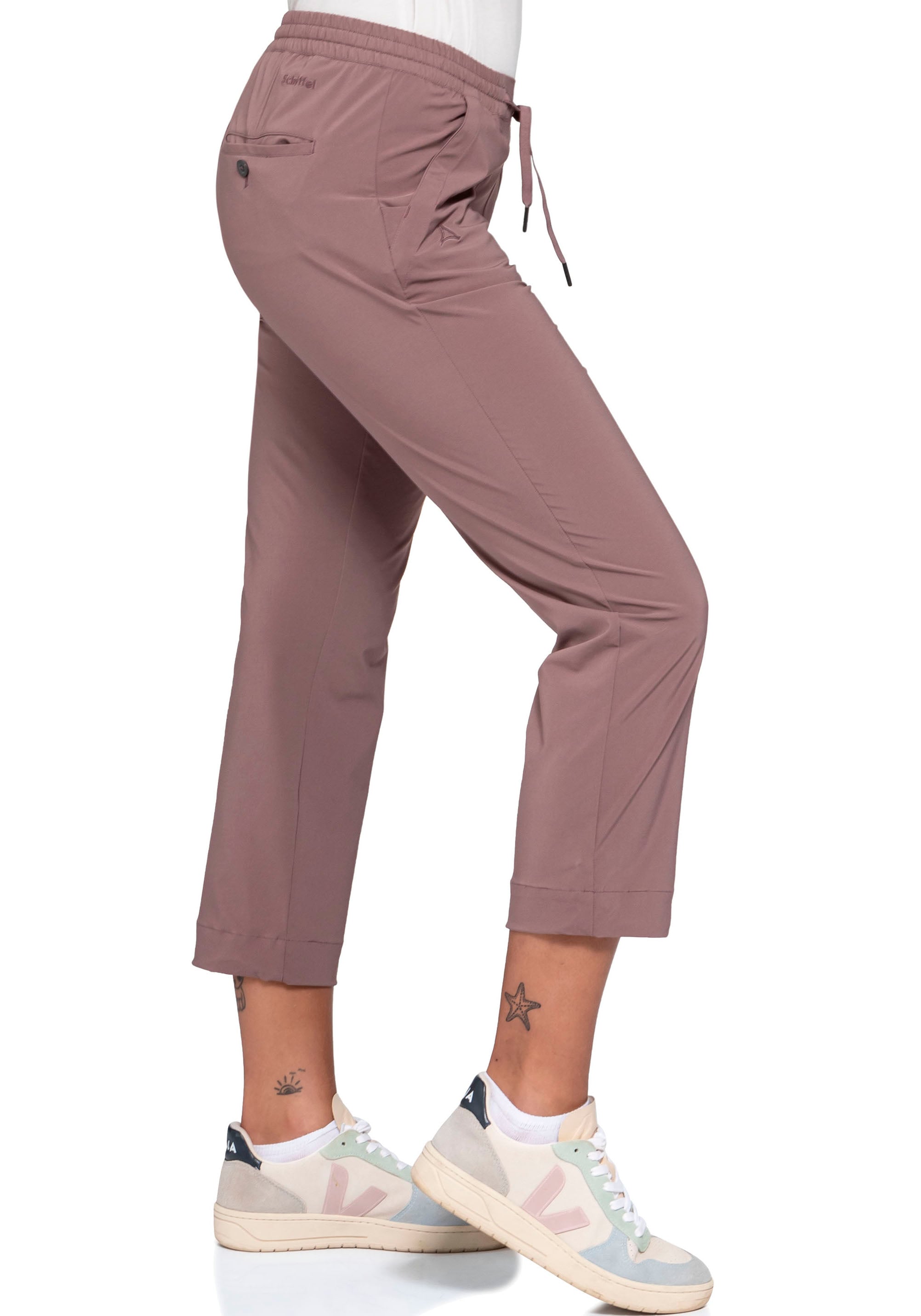 Schöffel 7/8-Hose