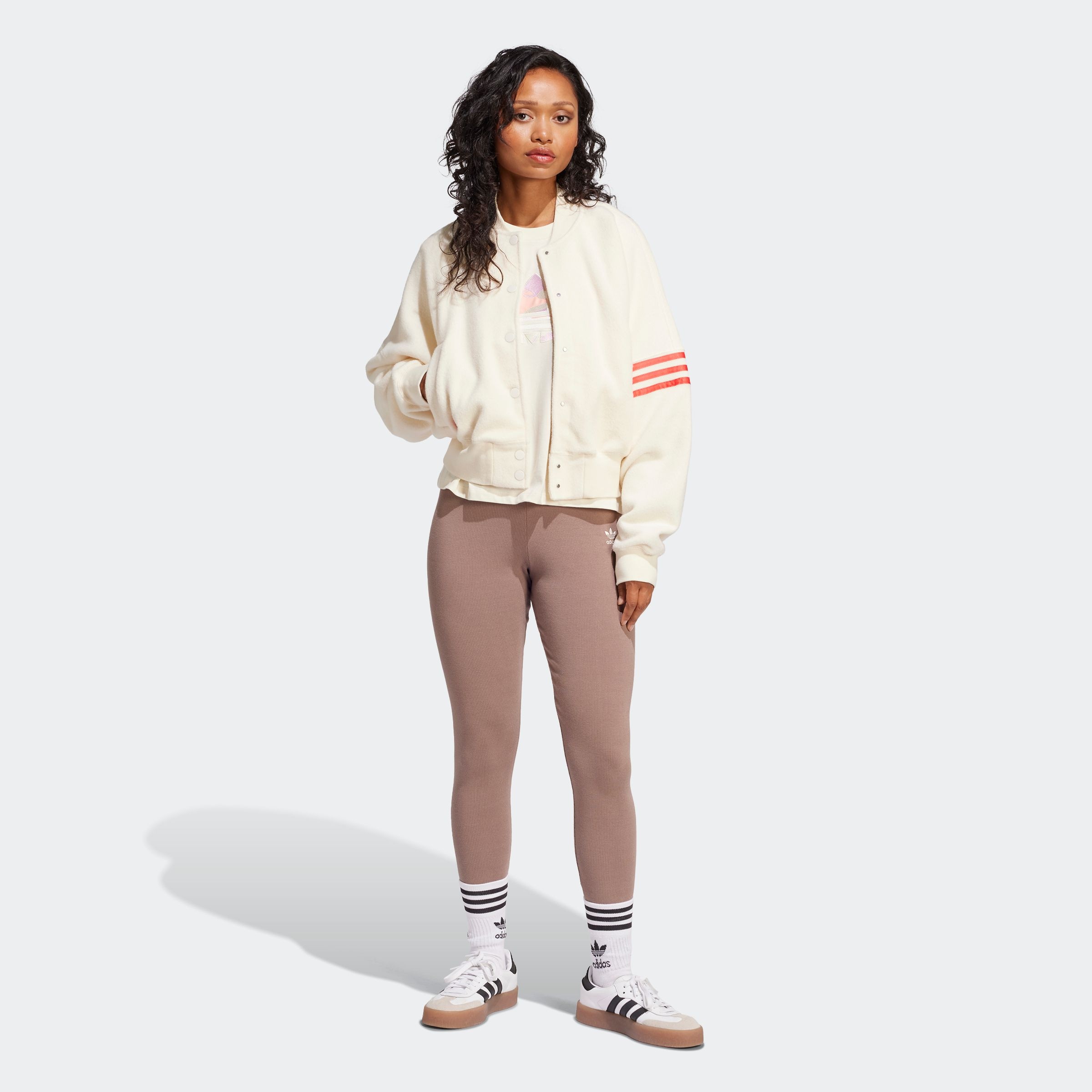 adidas Originals Outdoorjacke »NC BOMBER JKT«
