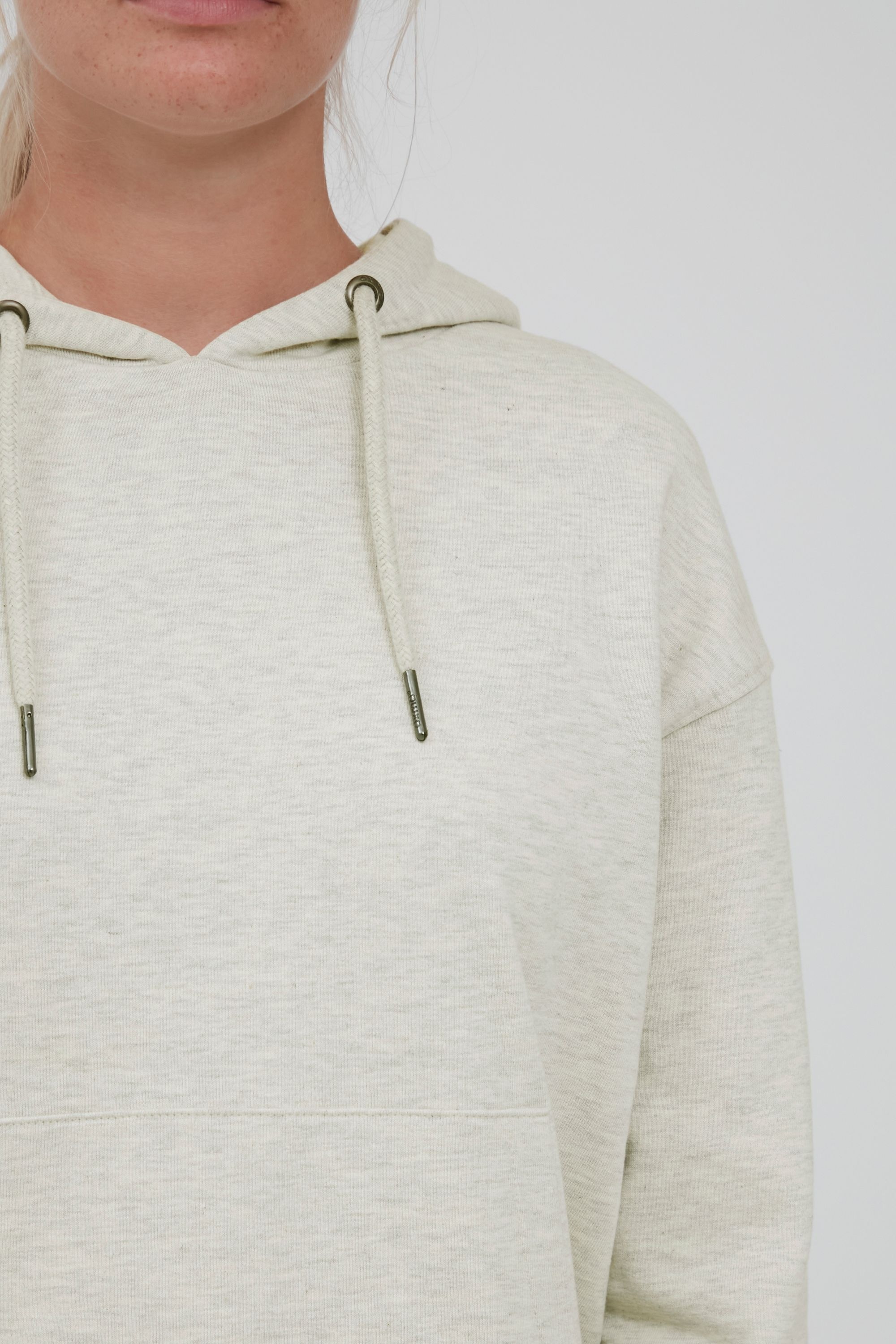 OXMO Kapuzenpullover »Kapuzenpullover OXGreta«