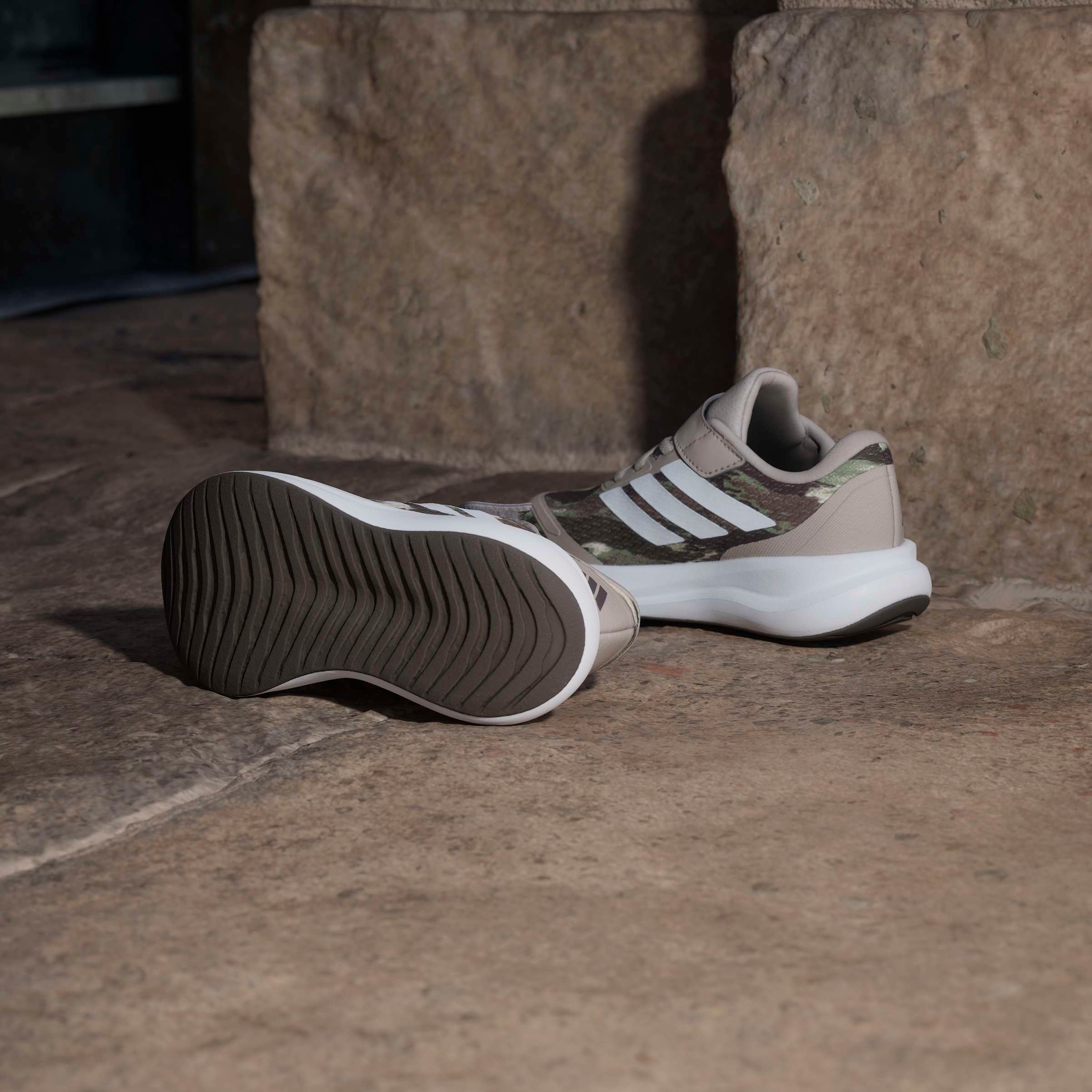 adidas Sportswear Laufschuh »RUNFALCON 6 KIDS«  für Kinder & Jugendliche