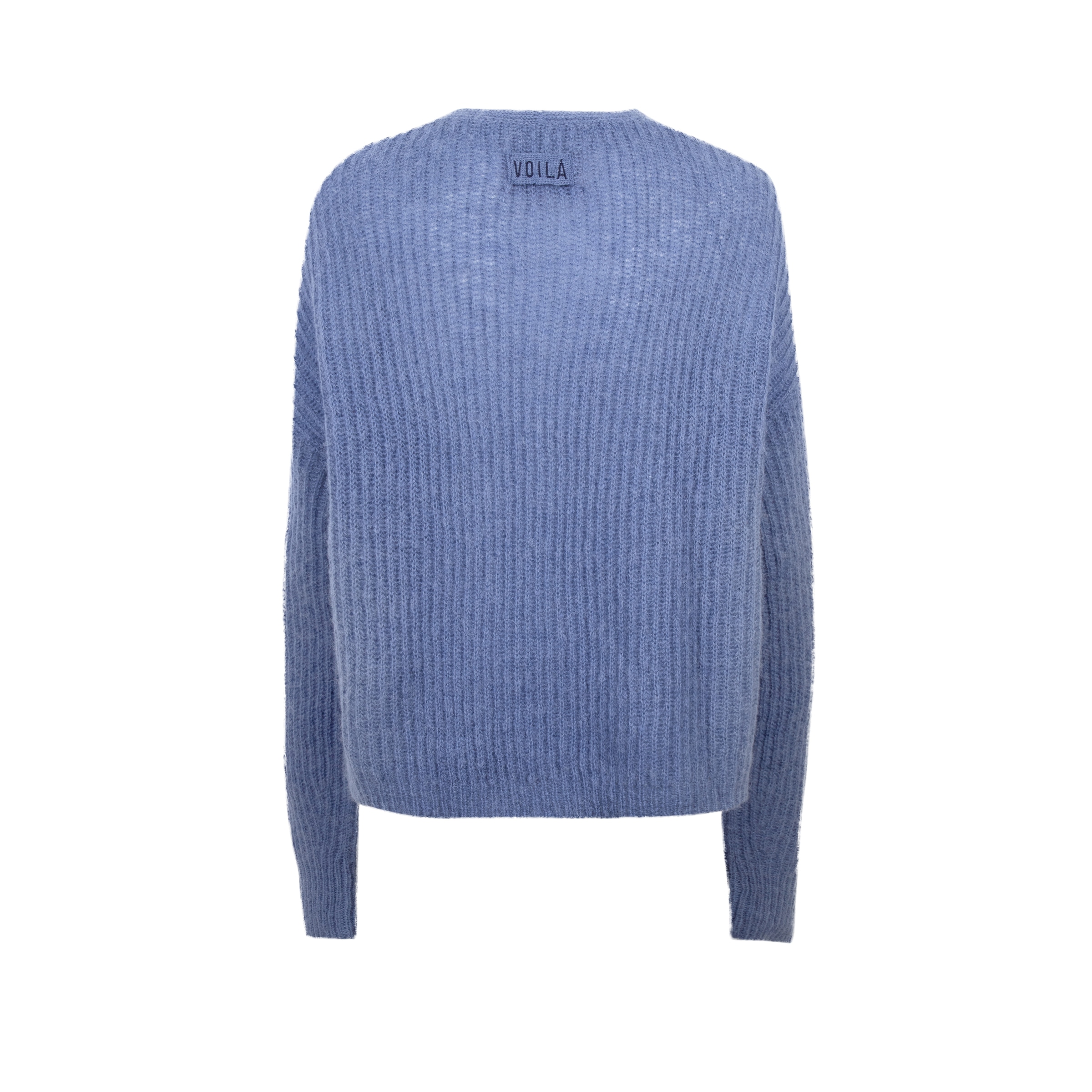 Lieblingsstück Strickjacke »BellonaL«, mit Wollanteil und Alpaka