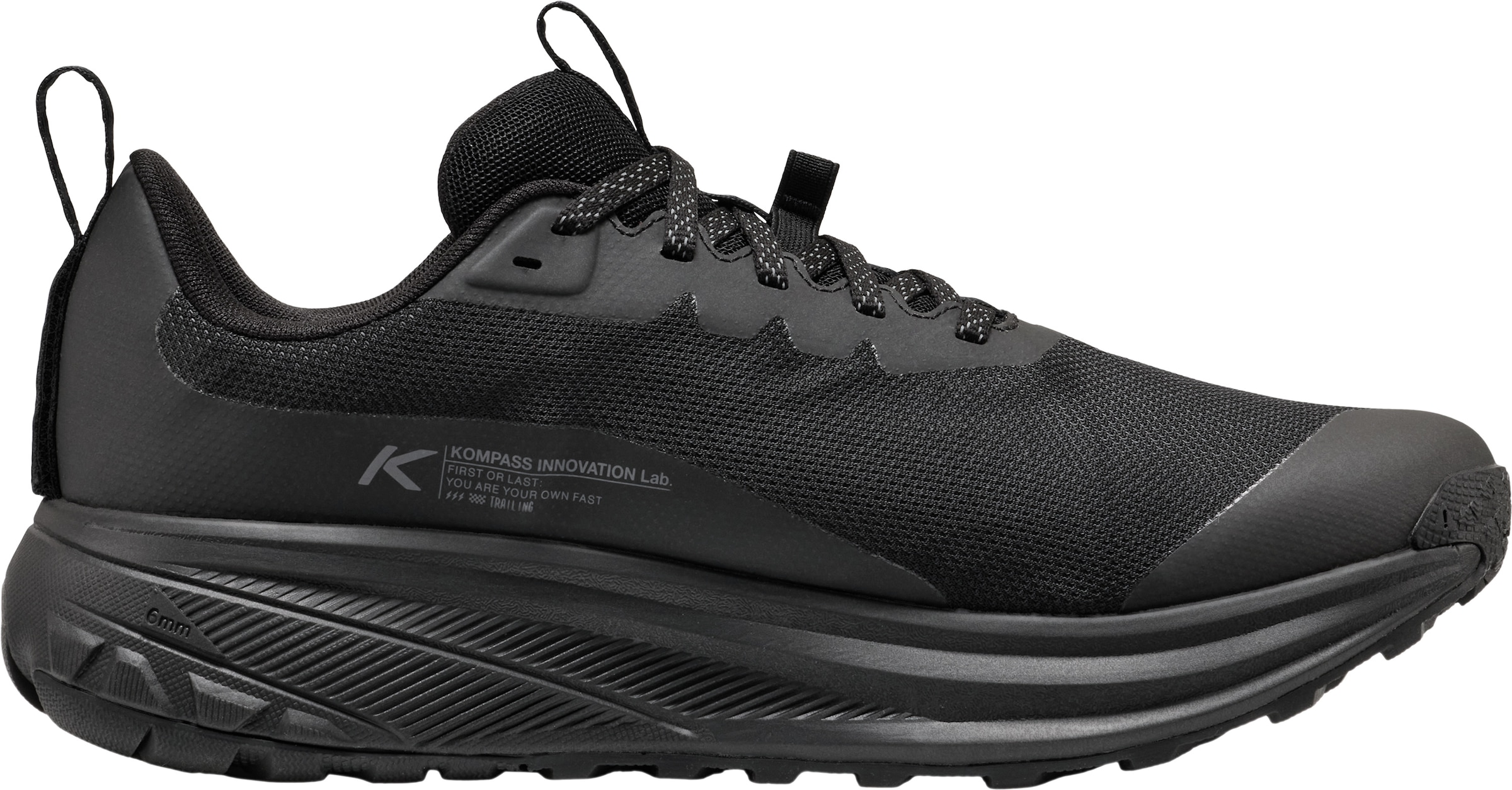 Keen Sneaker »ROAM WP«  wasserdicht, atmungsaktiv