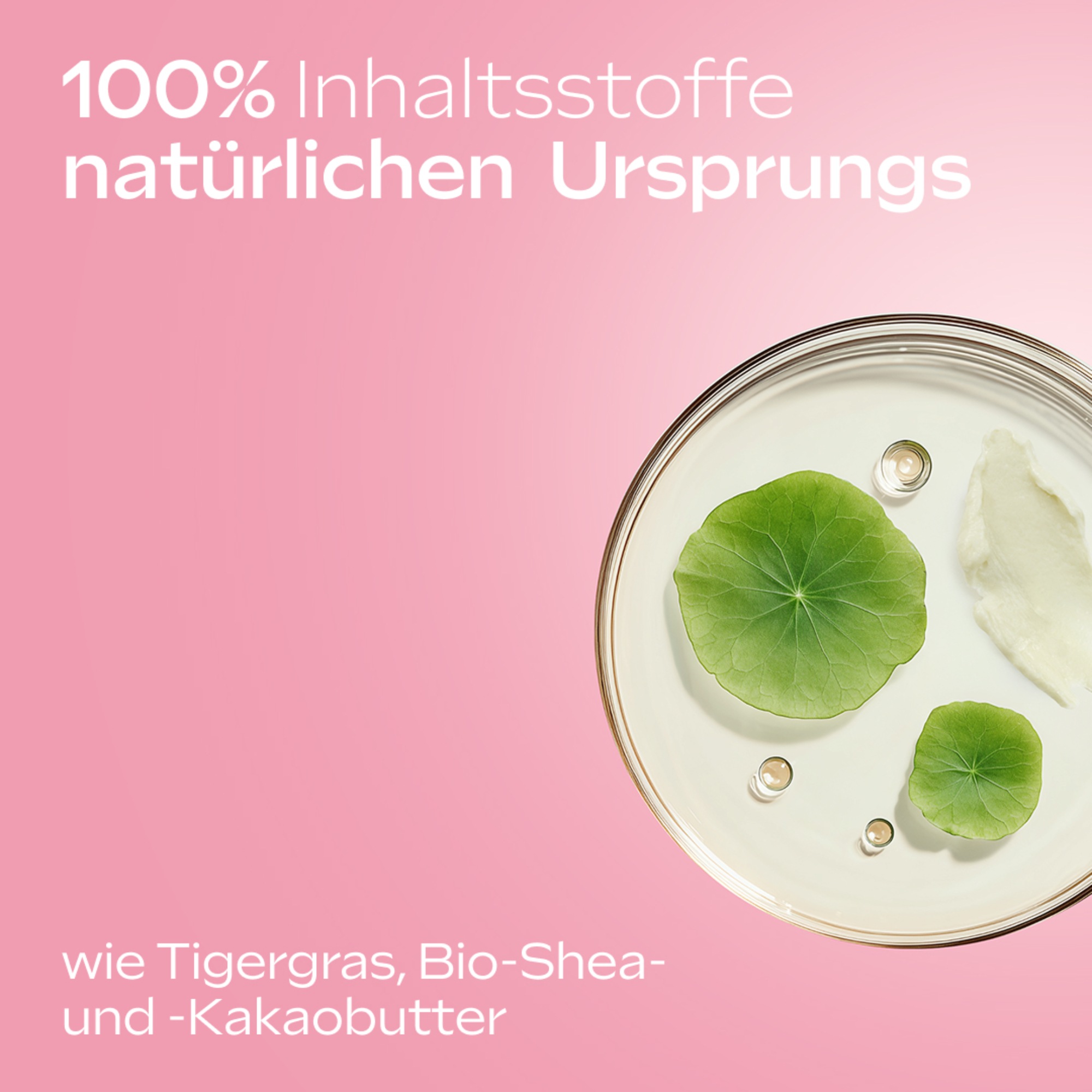 WELEDA Körperbutter »MAMA SCHWANGERSCHAFTS-BODY BUTTER« Körperbutter zur Vorbeugung von Dehnungsstreifen