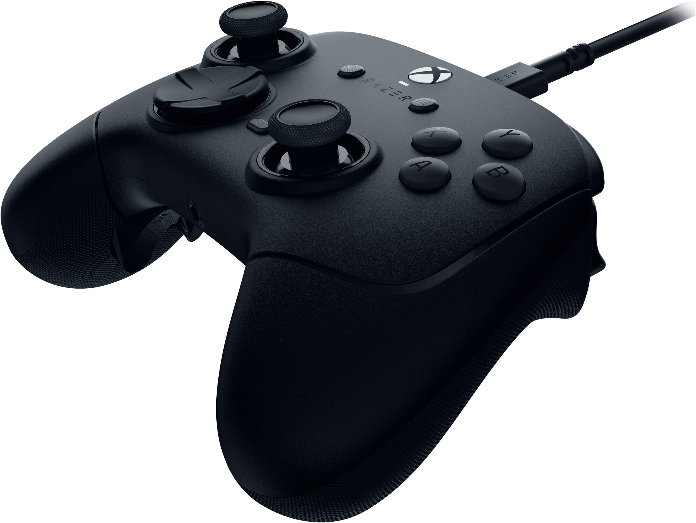 RAZER Xbox-Controller »Wolverine Tournament Edition«