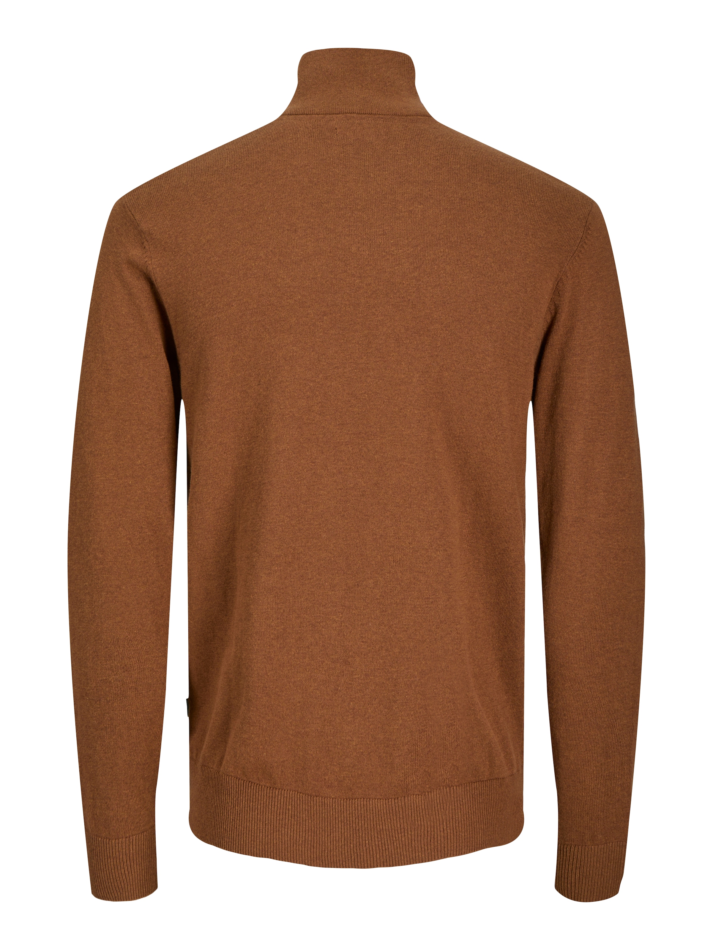 Jack & Jones Rollkragenpullover »JJEEMIL KNIT ROLL NECK NOOS«