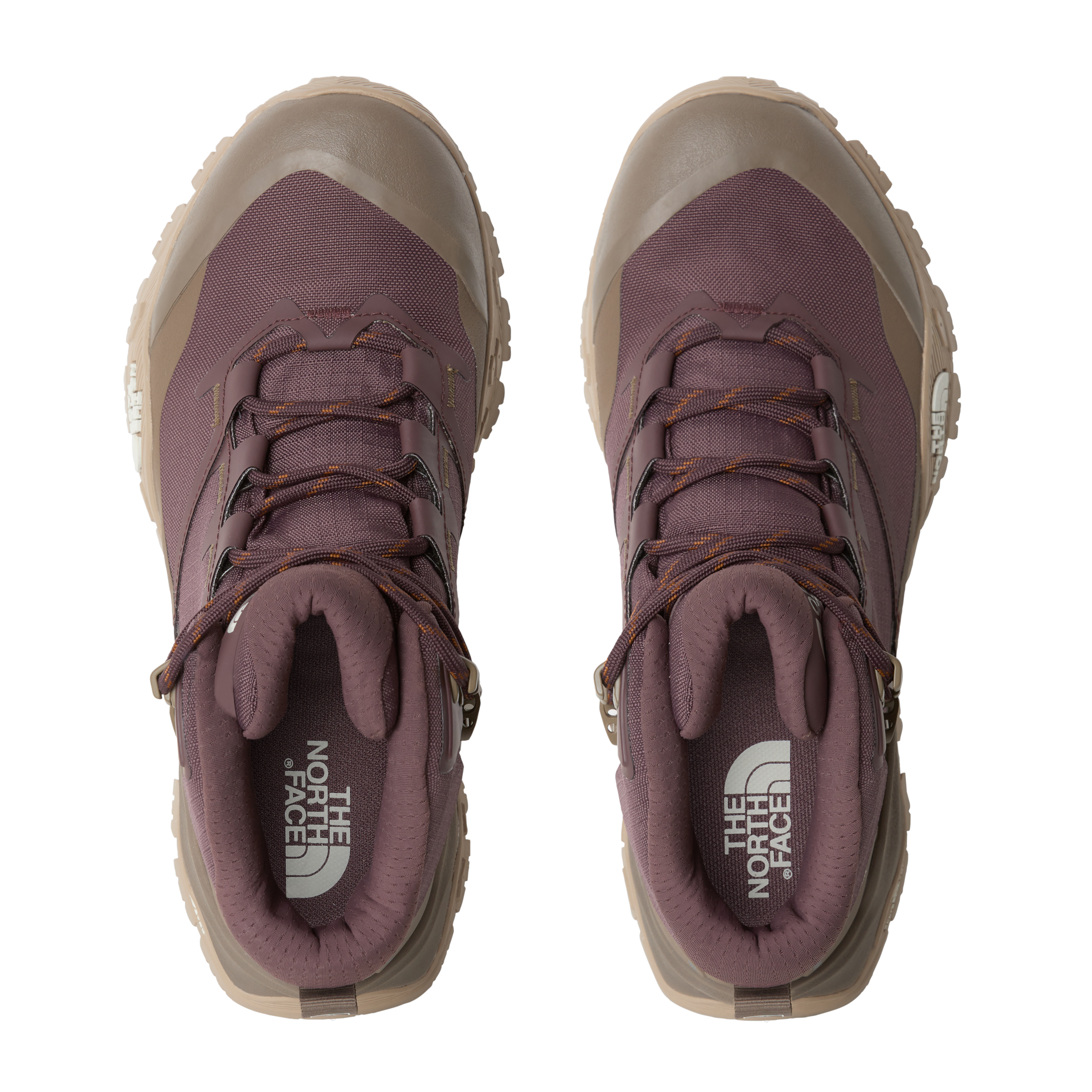 The North Face Wanderschuh »W OFFTRAIL HIKE MID GORE-TEX«  wasserdicht