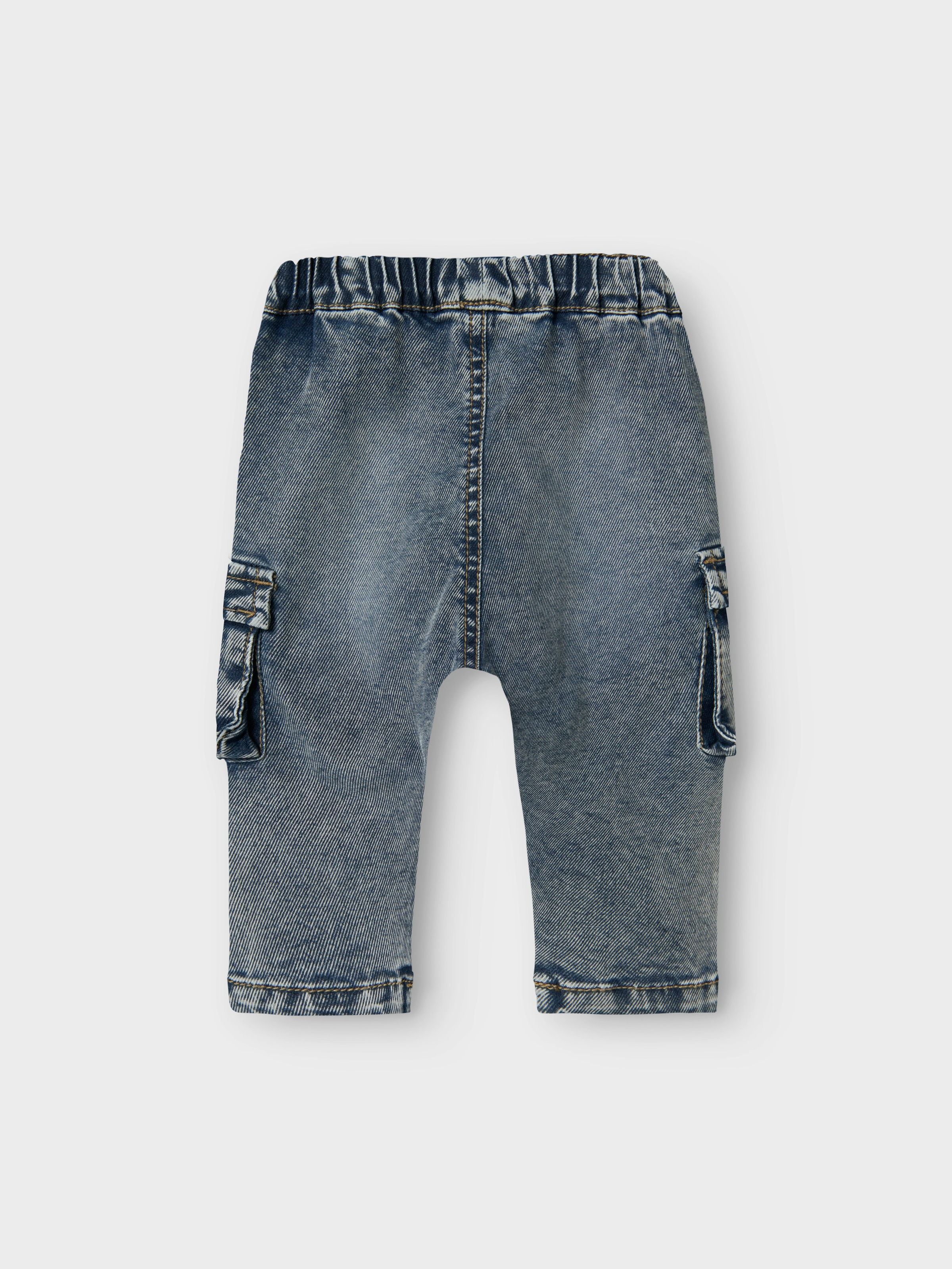 Name It Loose-fit-Jeans »NBMBEN BAGGY CARGO JEANS 2727-YB NOOS«
