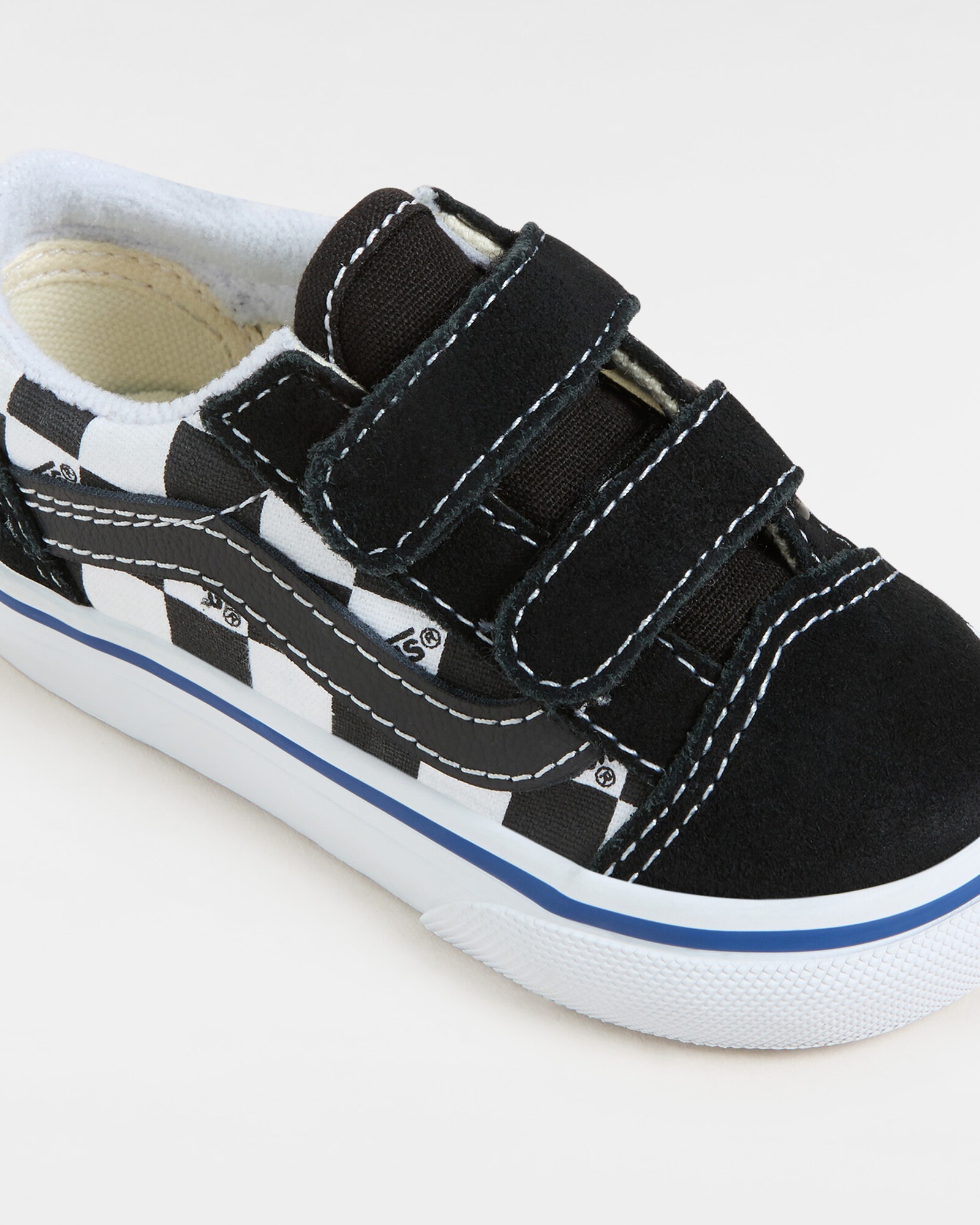 Vans Sneaker »Old Skool V«, für Kinder