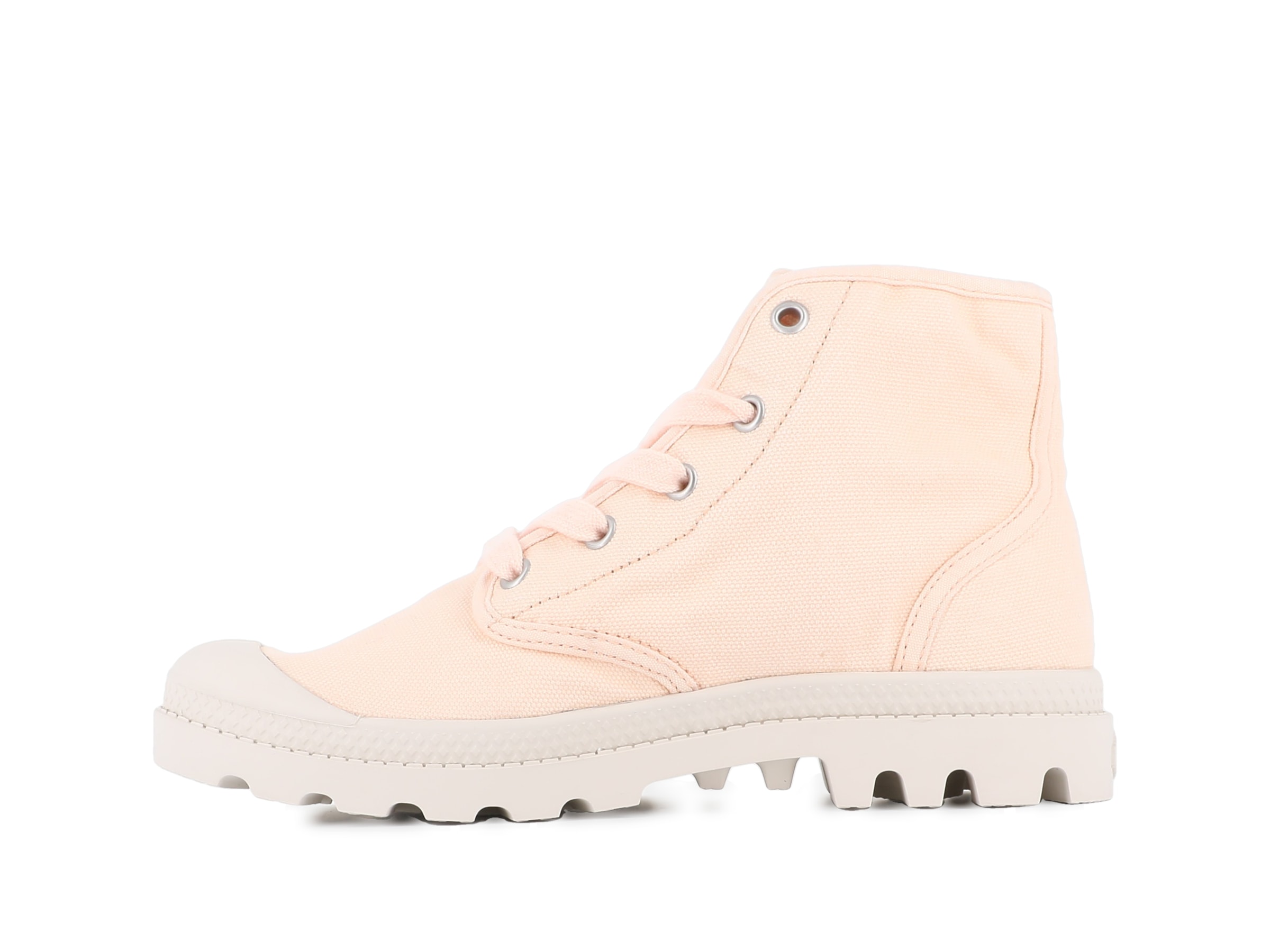 Palladium Schnürboots »PAMPA HI«