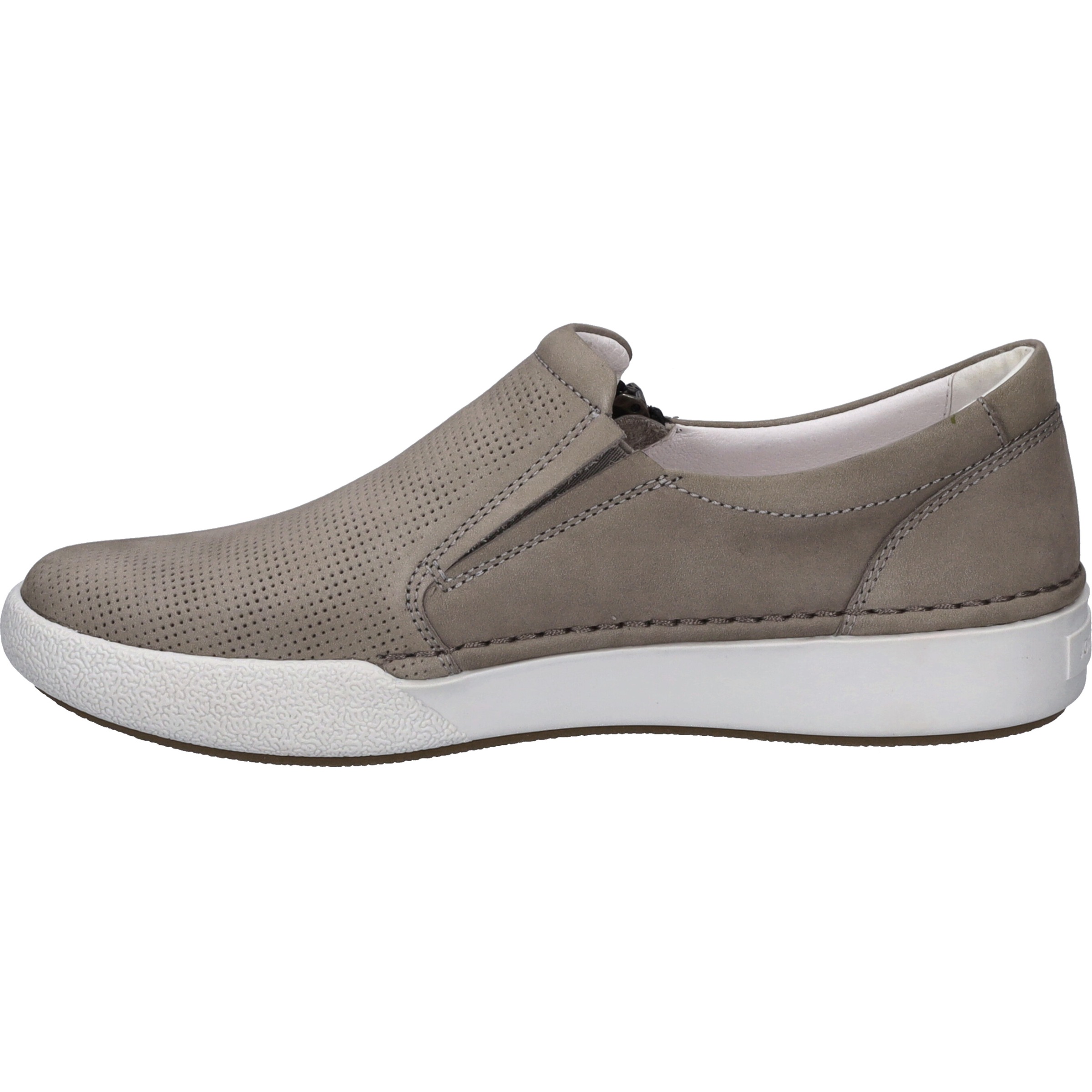 Josef Seibel Sneaker »Claire 20, grau«