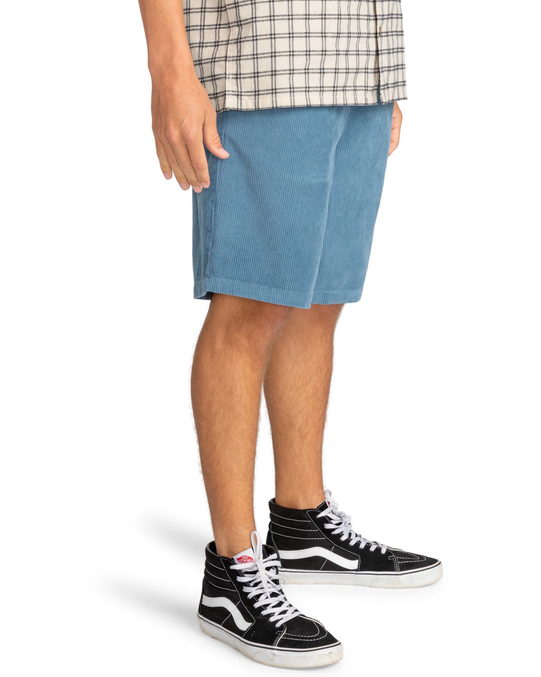 Billabong Bermudas »Larry Cord 20"«