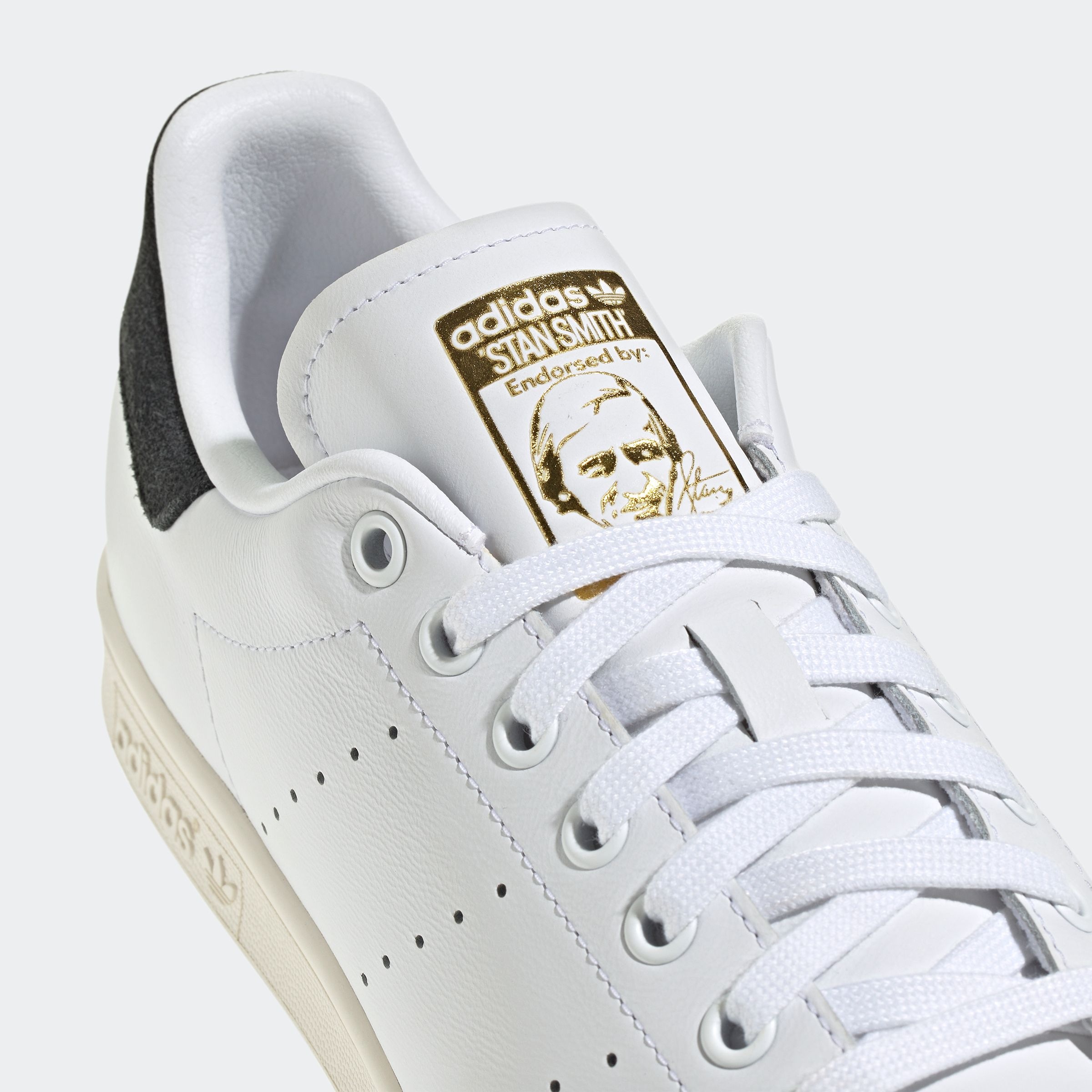 adidas Originals Sneaker »STAN SMITH«