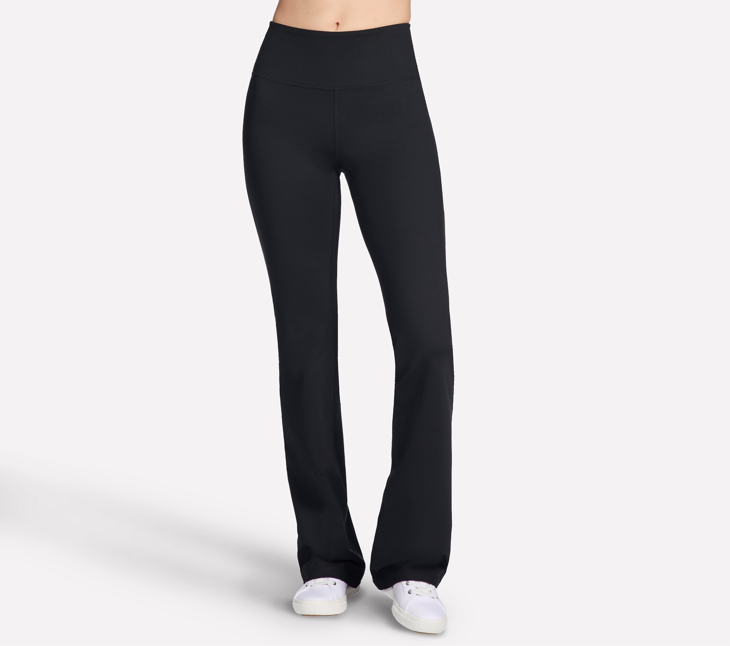 Skechers Funktionshose »GOFLEX SLIM PANT«  mit aufgesetzten Gesäßtaschen, aus weichem Funktionsmaterial