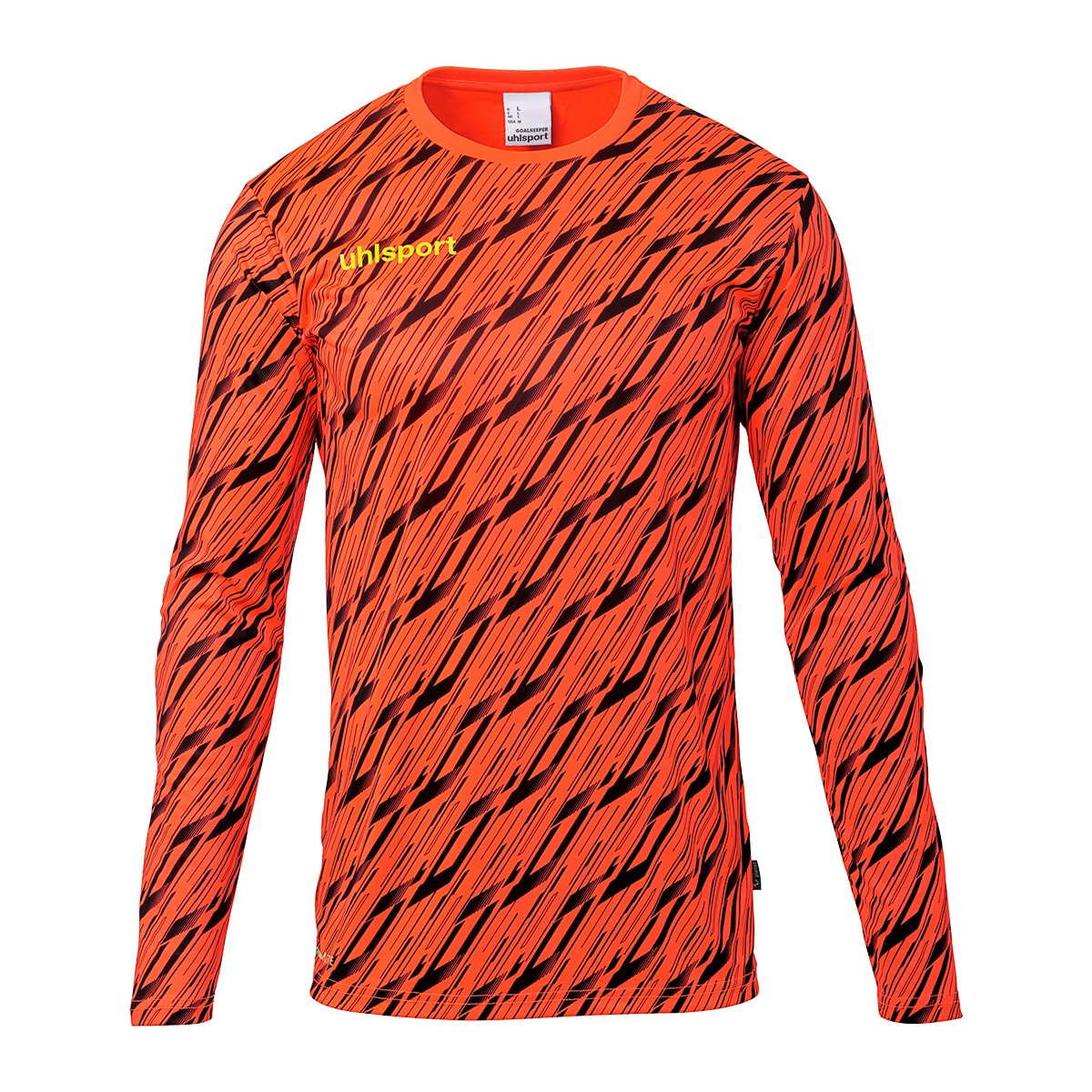 uhlsport Torwarttrikot »Torwartbekleidung Progressive« 1