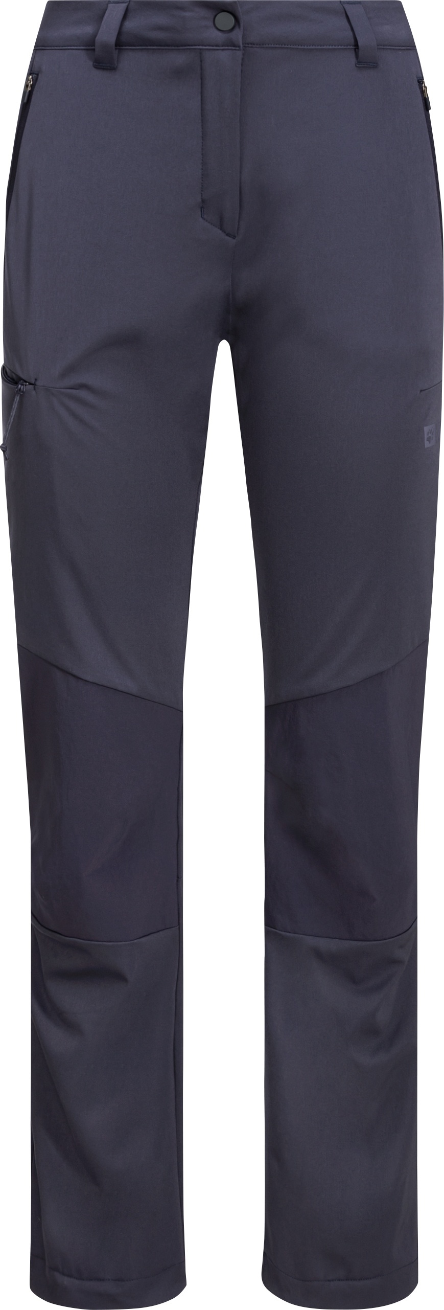Jack Wolfskin Trekkinghose »HIKING ALPINE PANTS W«