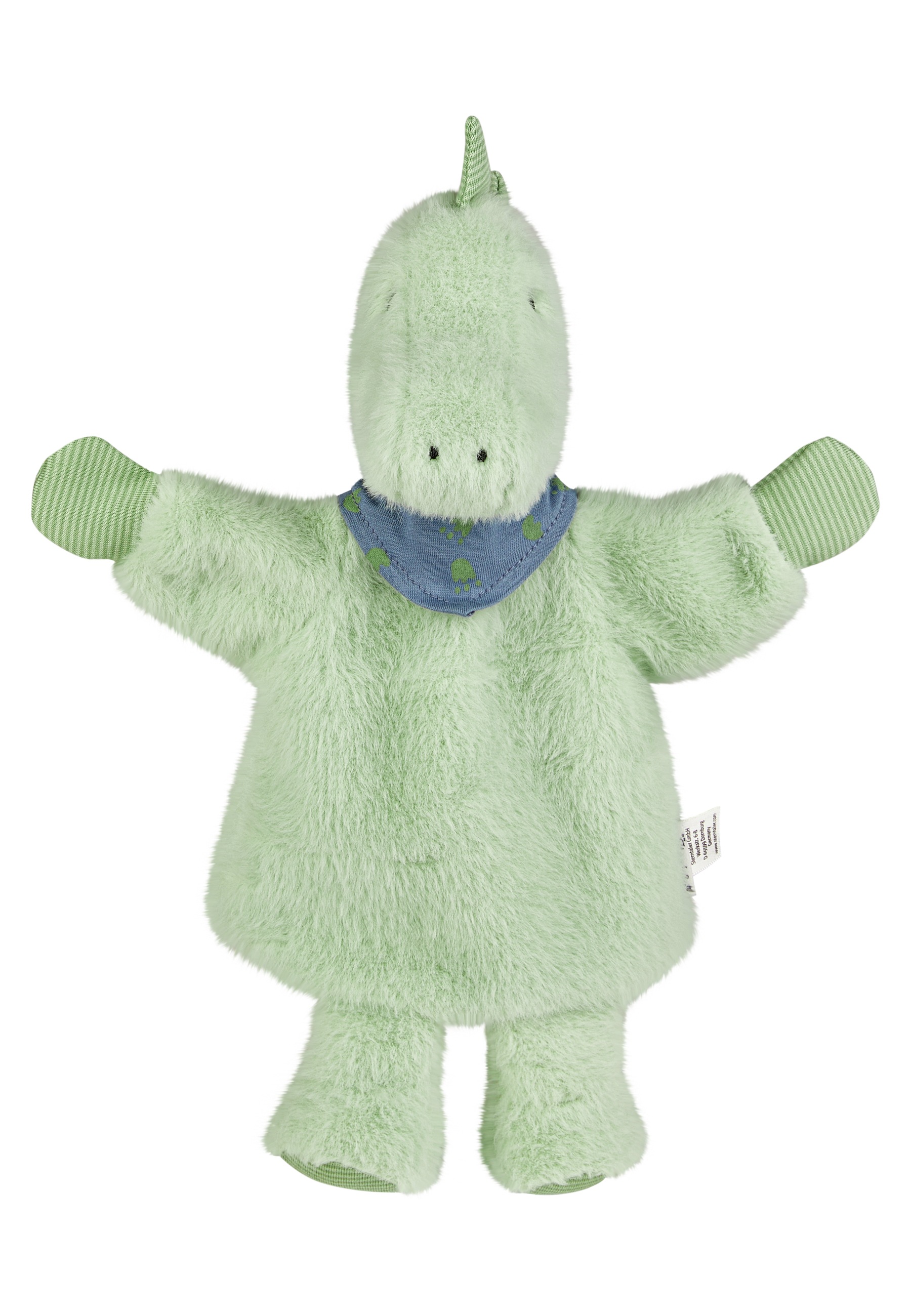 Sterntaler® Handpuppe »Handpuppe DINO Rexi«