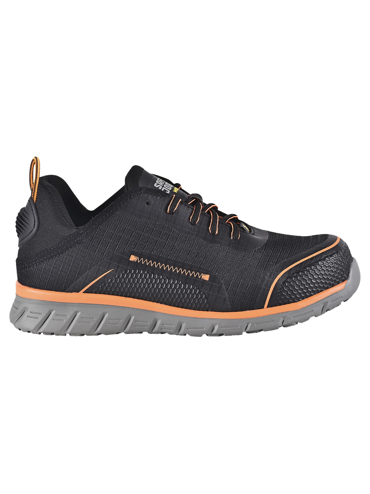 Safety Jogger Works Sicherheitsschuh »Ligero 2 Low«