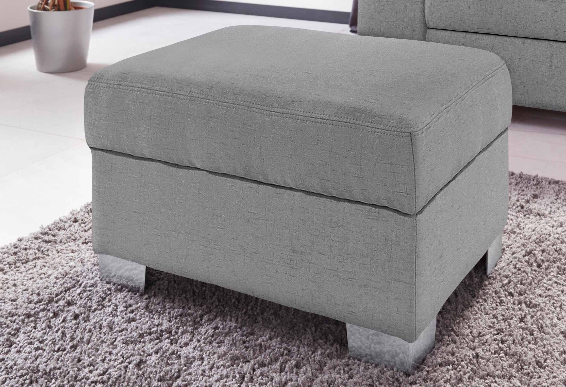 DOMO collection Hocker »Bero«