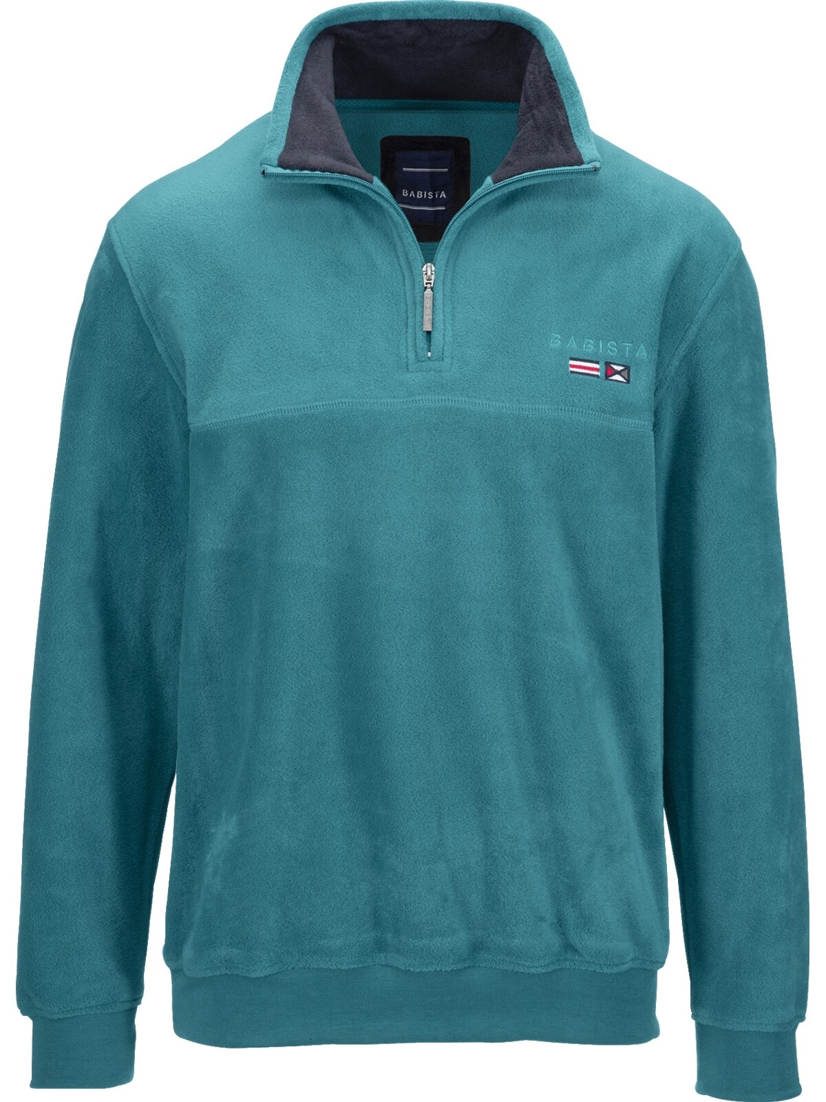 Babista Fleecepullover »Fleece-Sweatshirt FIORIVESTO«

