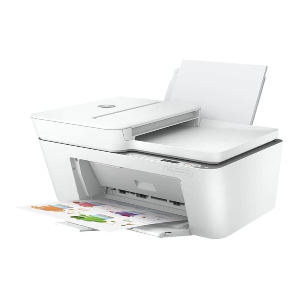 HP Multifunktionsdrucker »DeskJet 4120e«