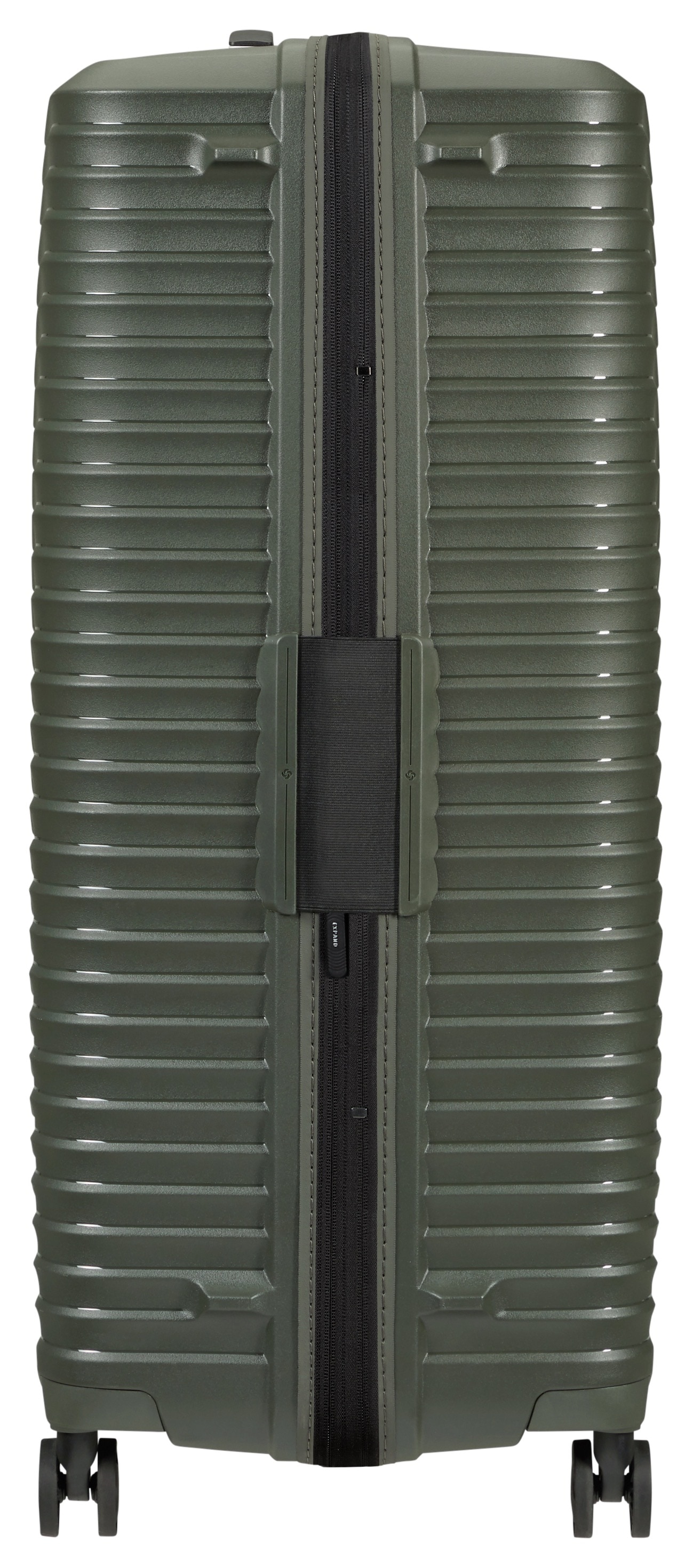Samsonite Hartschalen-Trolley »UPSCAPE, verschiedene Größen und Farben«, 4 Rollen, Volumenerweiterung Reisegepäck Hartschalen-Koffer TSA-Zahlenschloss
