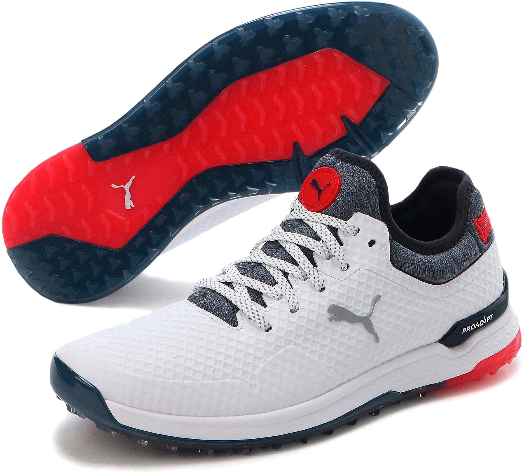 PUMA Golfschuh »PROADAPT ALPHACAT«