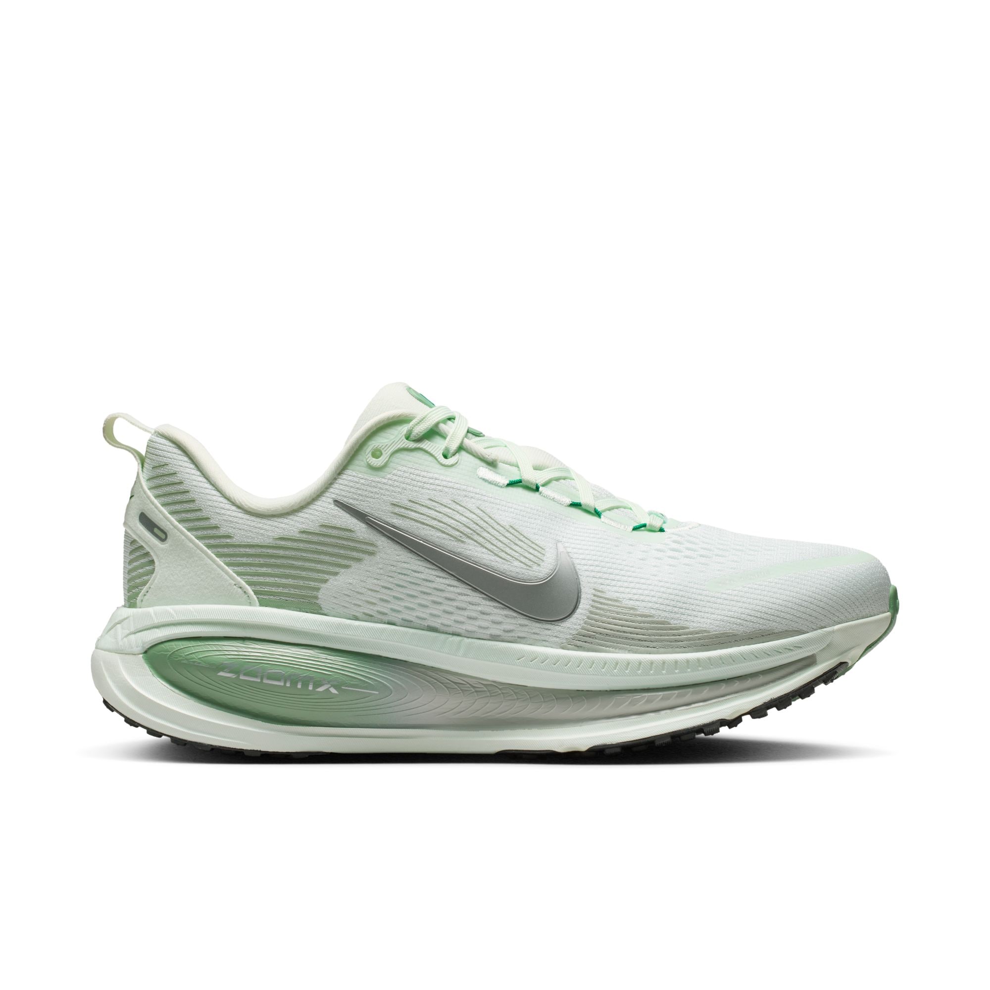 Nike Laufschuh »Vomero 18«  doppellagige, maximale Dämpfung für ein komfortables Laufgefühl