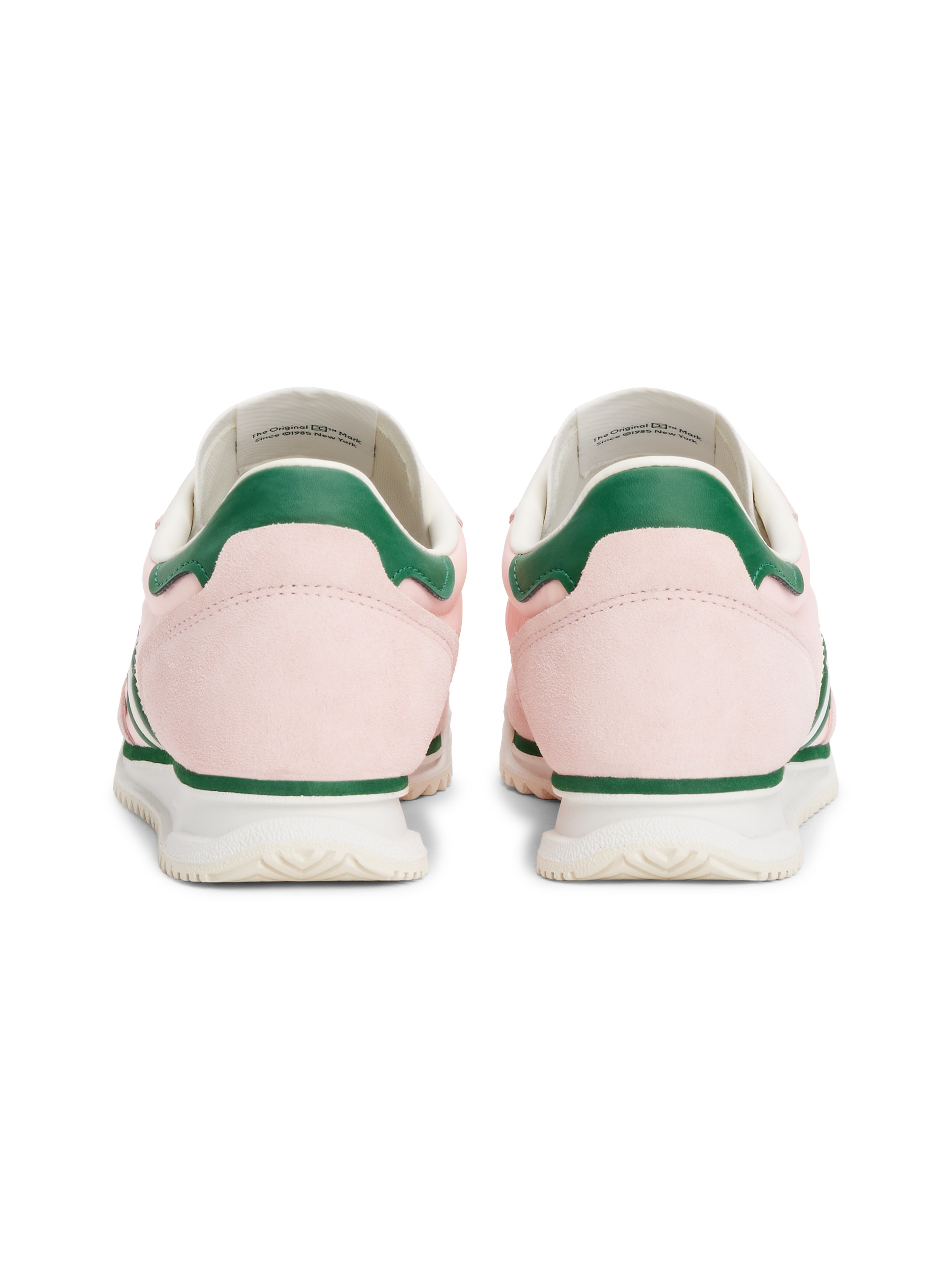 Tommy Jeans Keilsneaker »TJW RETRO RUNNER CLEATED«, Freizeitschuh, Halbschuh, Schnürschuh mit Logoschriftzug