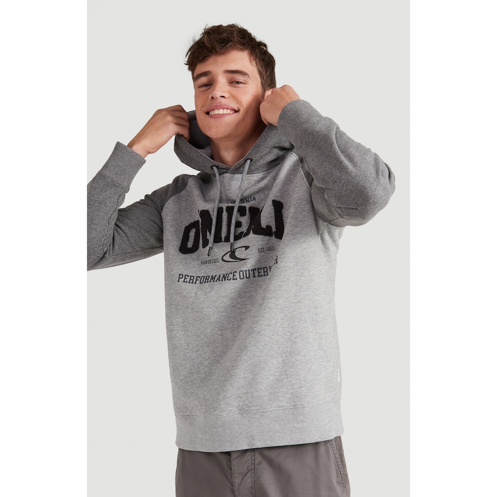 O'Neill Kapuzensweatshirt »"Outdoor"«