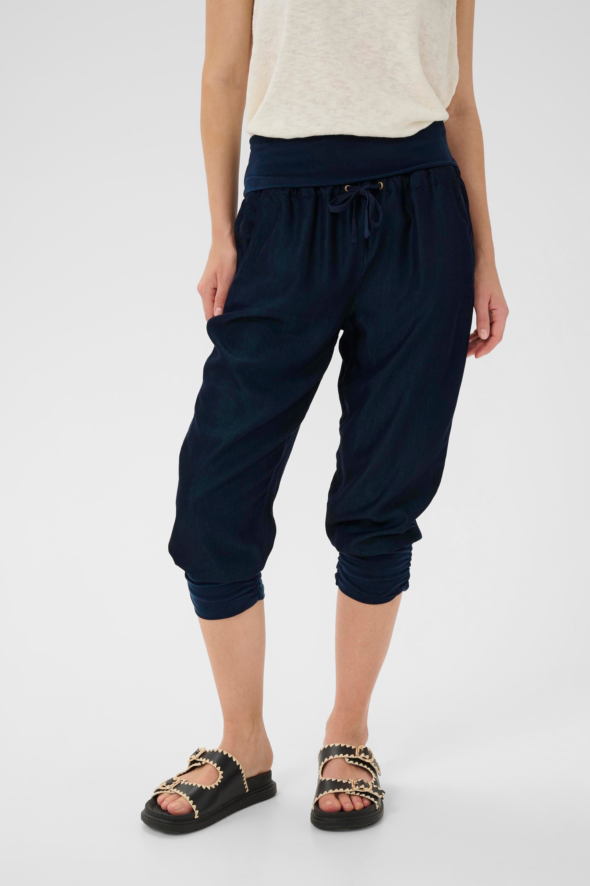 Cream Stoffhose »Hose CRLinee«