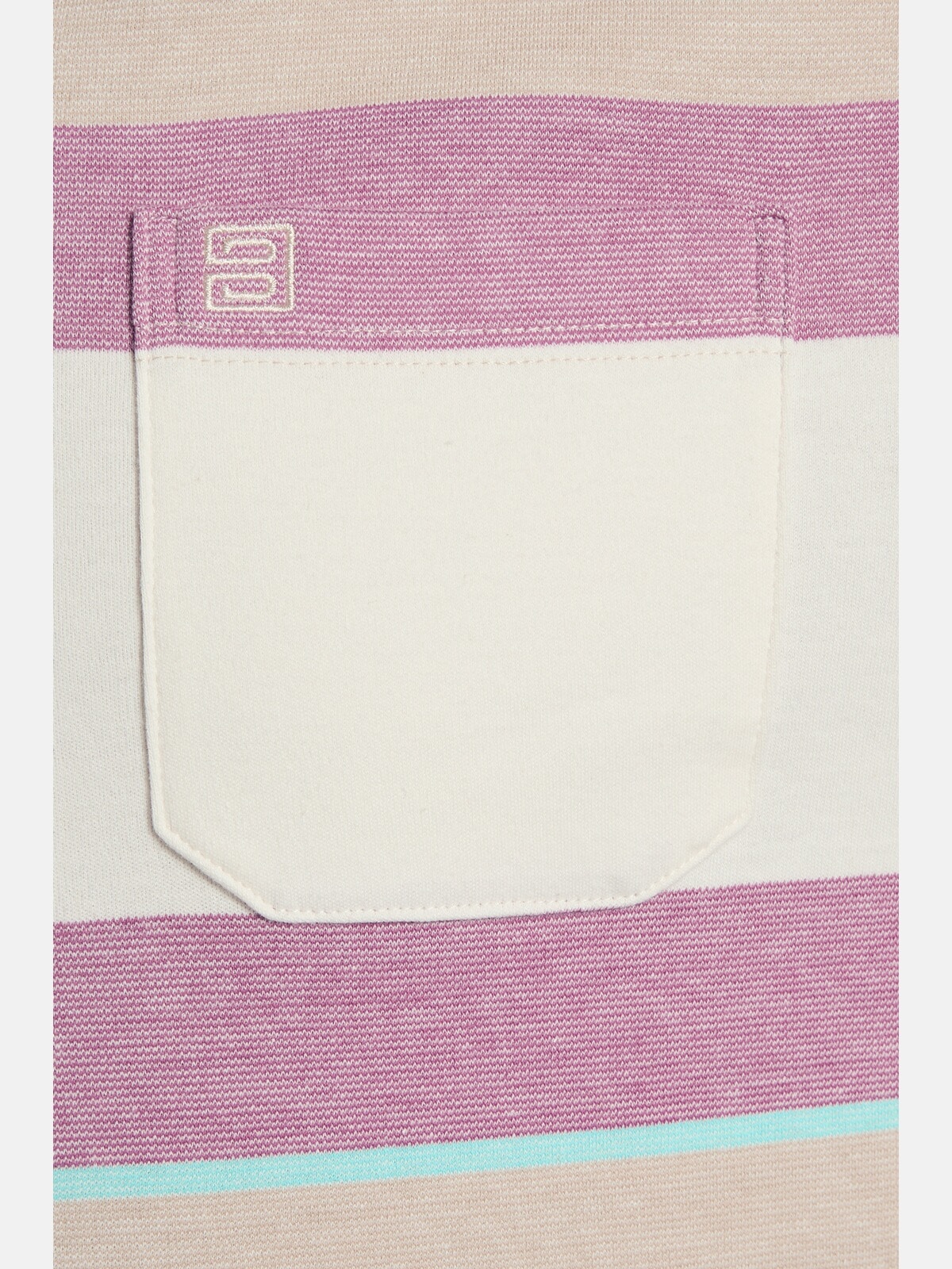 Babista Poloshirt »Poloshirt ELEGORO«, (1 tlg.), mit feiner Bruststickerei