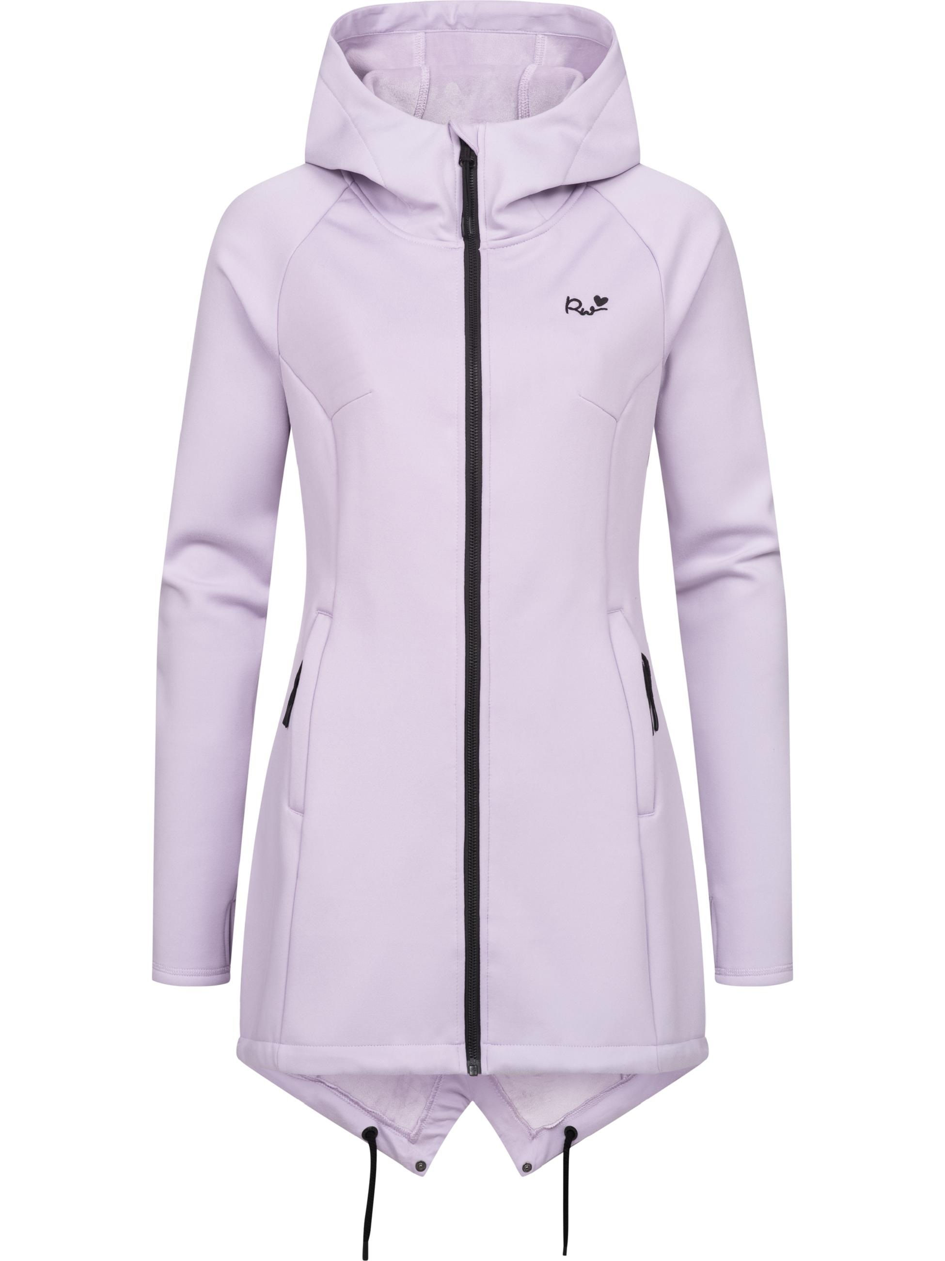Ragwear Sweatjacke »Sweatjacke Wingi«