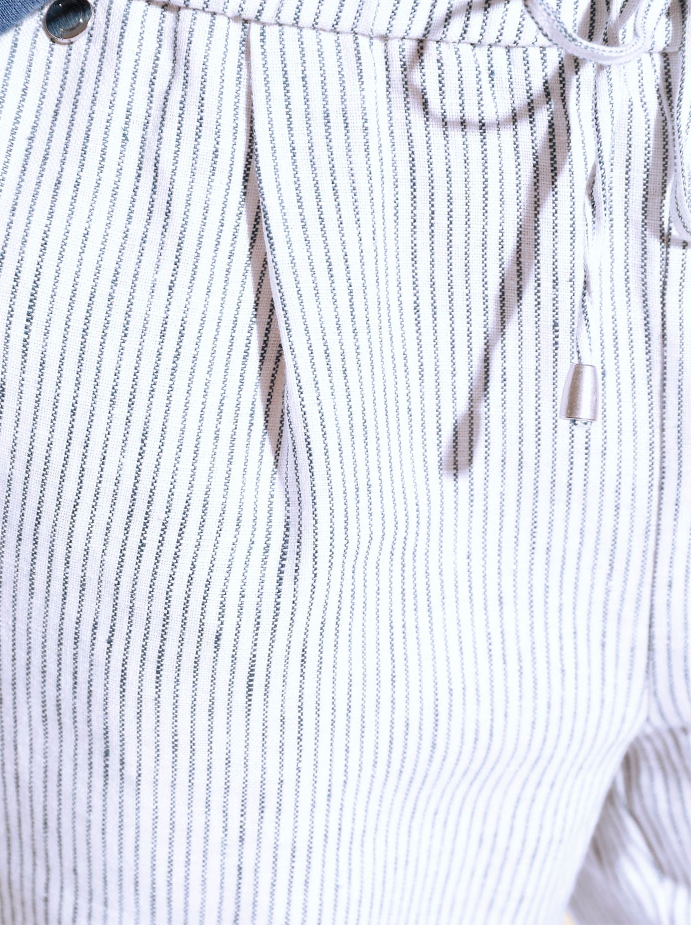CREATION L PREMIUM Leinenhose