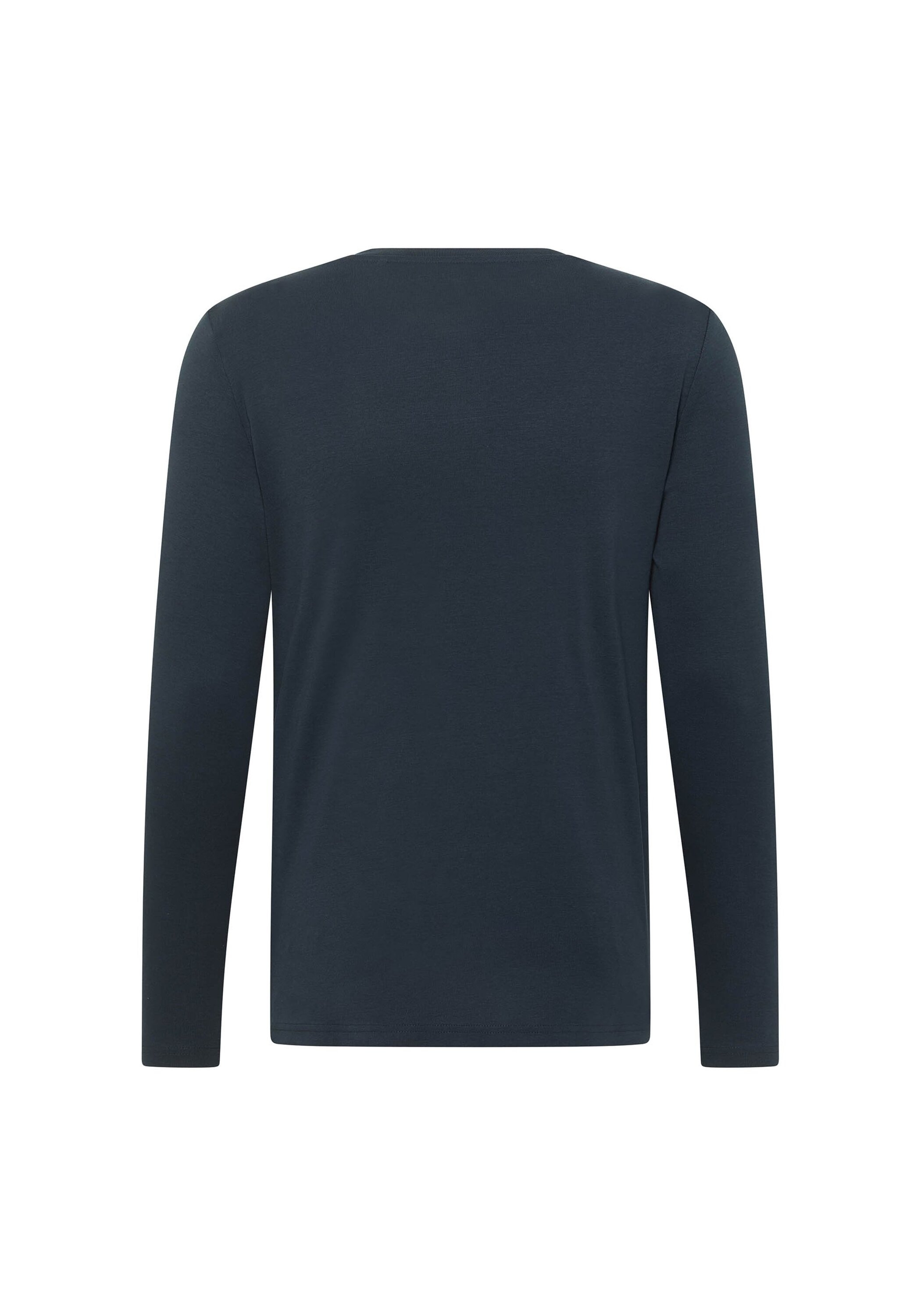 MUSTANG Longsleeve »Longsleeve Style Arminto 2P 2er Pack«