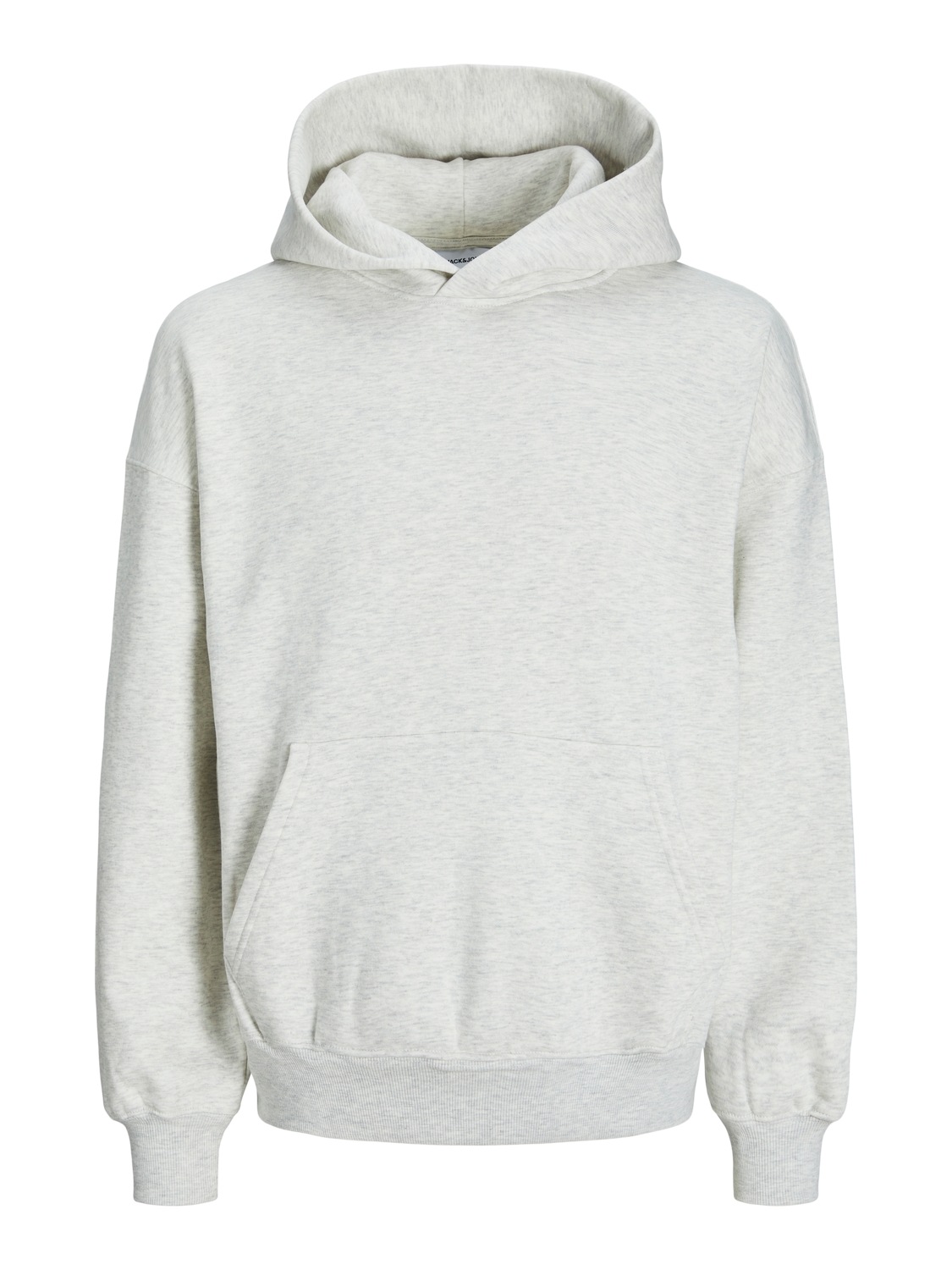 Jack & Jones Kapuzensweatshirt »JJEURBAN EDGE SWEAT HOOD NOOS«, mit Kängurutasche