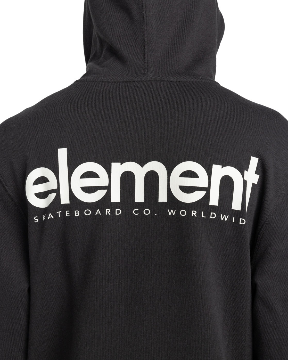 Element Hoodie »Simple Logo«
