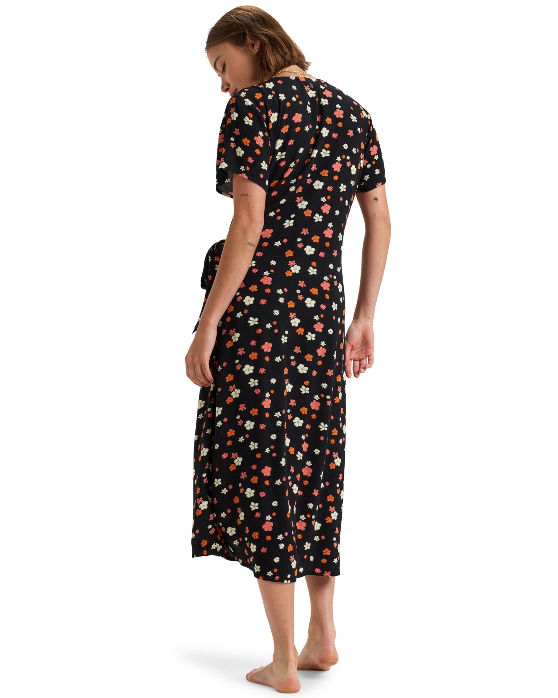 Roxy Maxikleid »Indigo Sand«