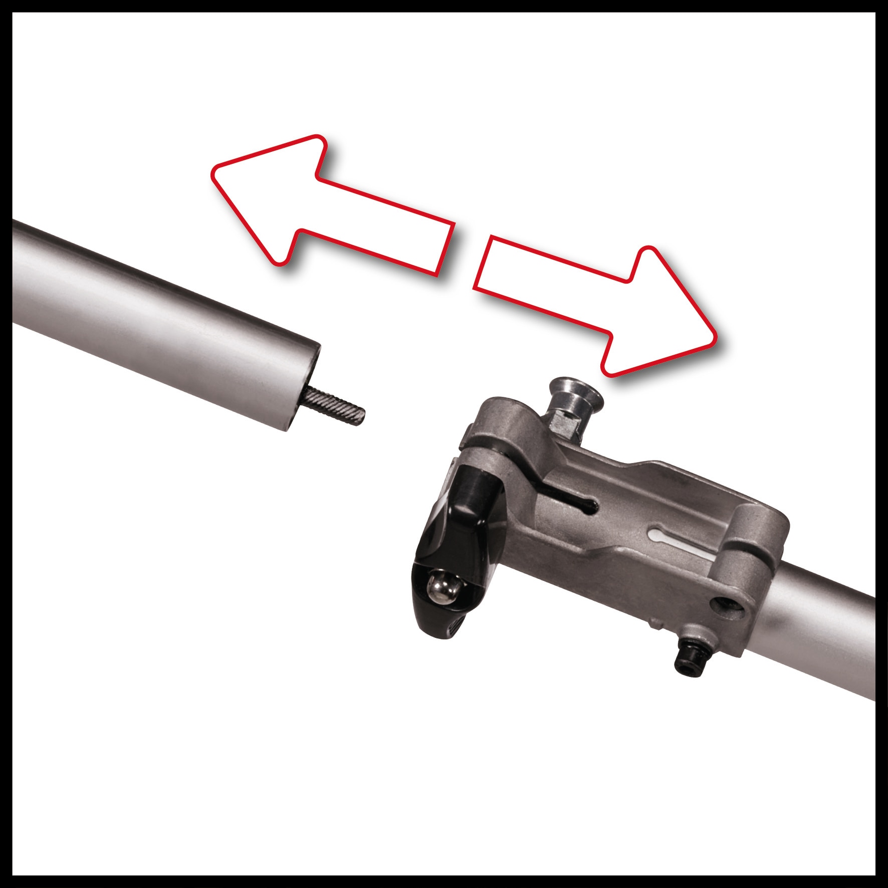 Einhell Sense »Einhell Benzin Sense GC-BC 52 I AS«