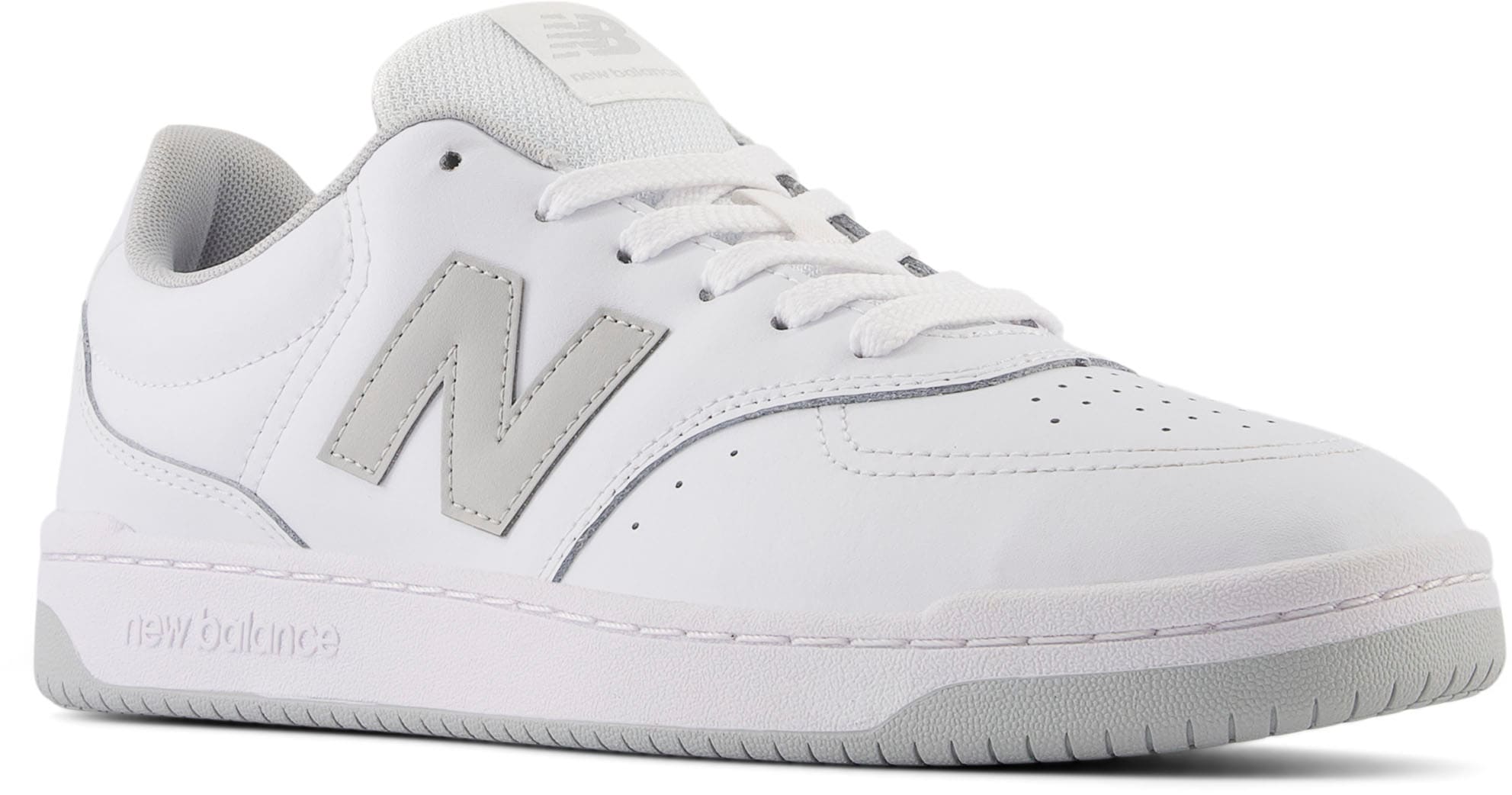 New Balance Sneaker »BB80«, von dem New Balance 550 inspiriert