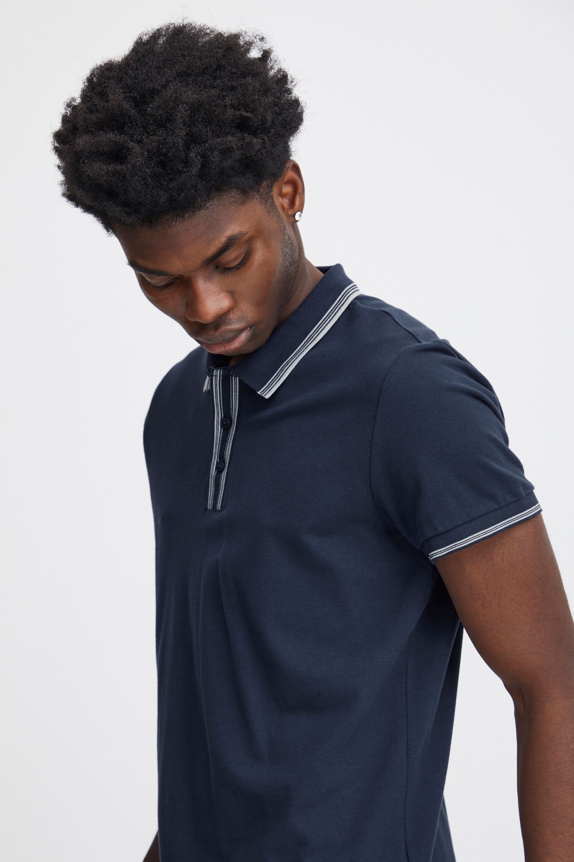 Blend Poloshirt »Poloshirt BHPolo«