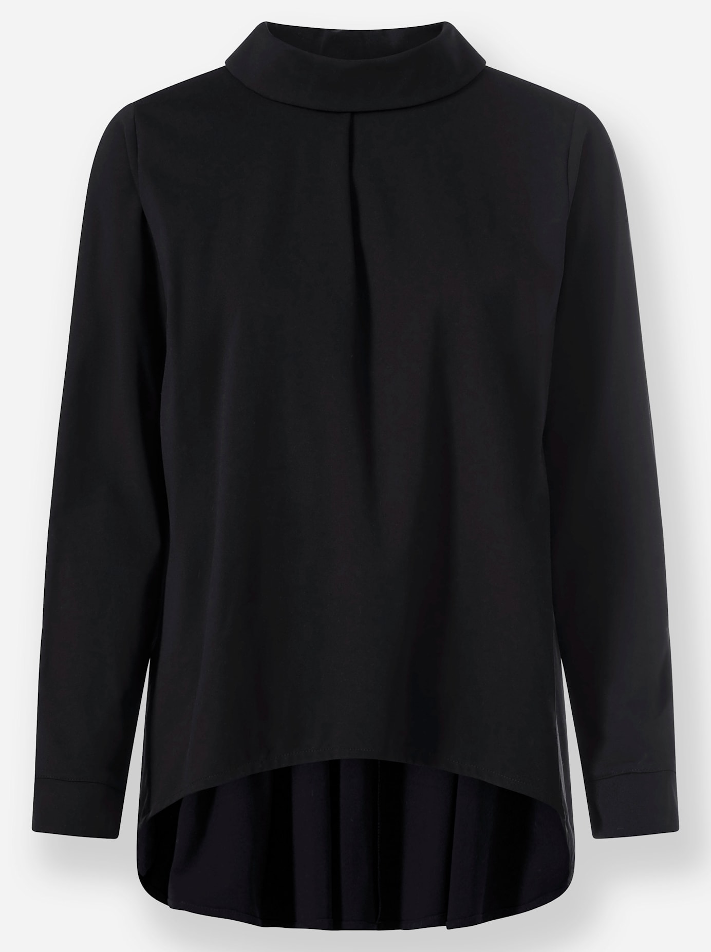 heine Langarmshirt »Shirt«, (1 tlg.)